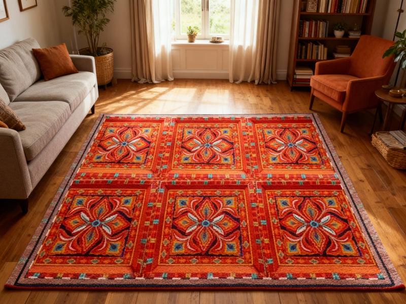 Rugs
