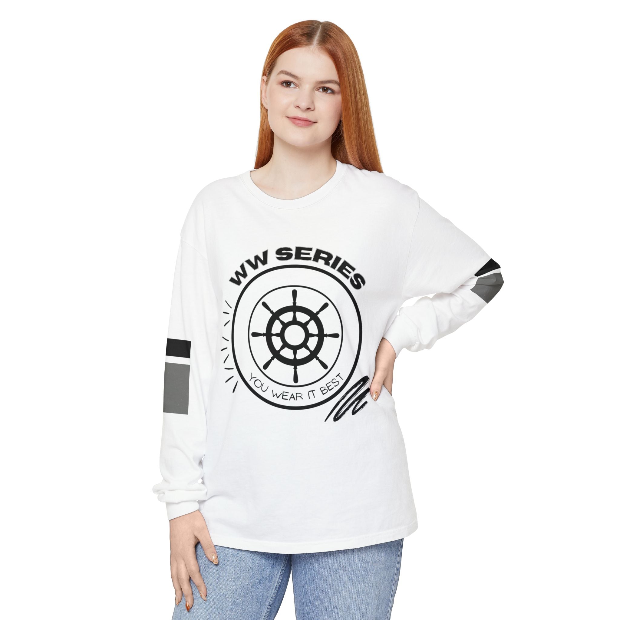 Light weight apparel