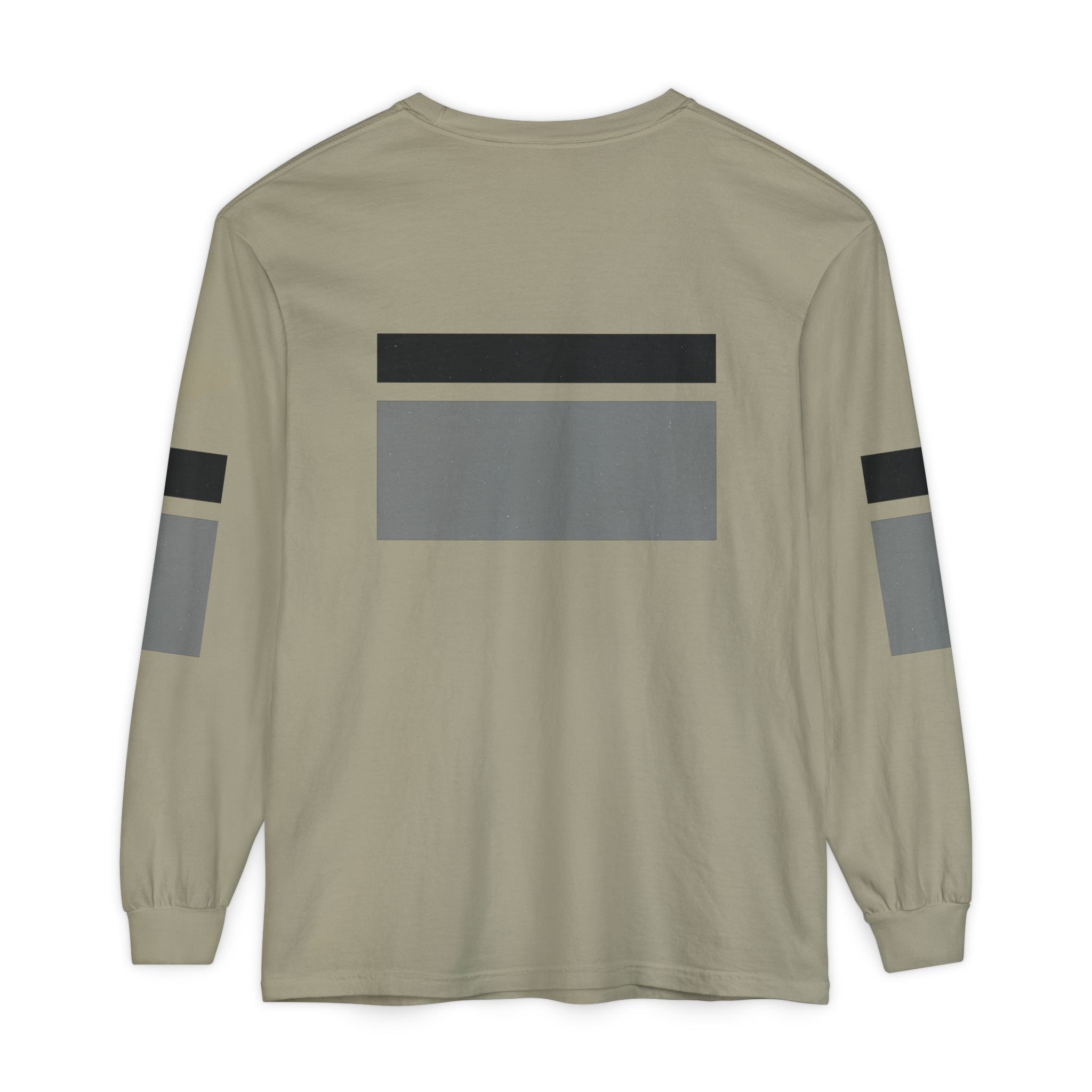 Stylish Unisex Long Sleeve Tee with WW Series Design, Casual Wear, Gift for Him/Her, Great for Parties, Summer Festivities