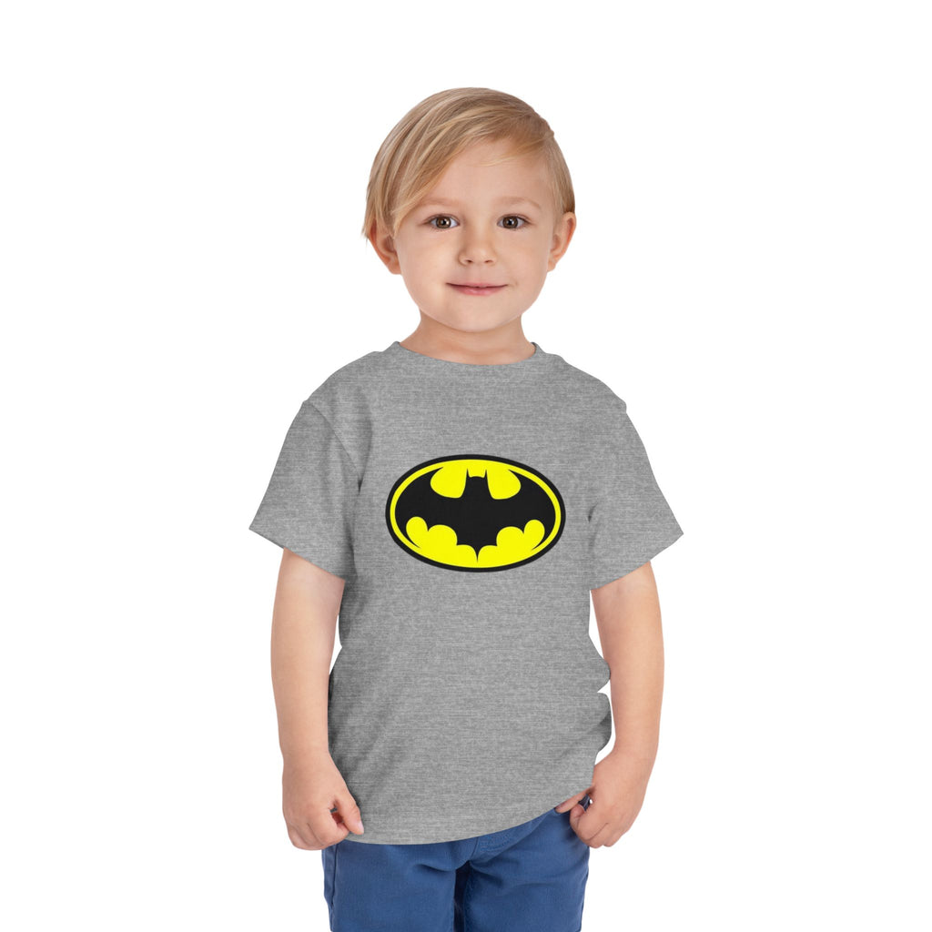 Toddler Batman Graphic Tee
