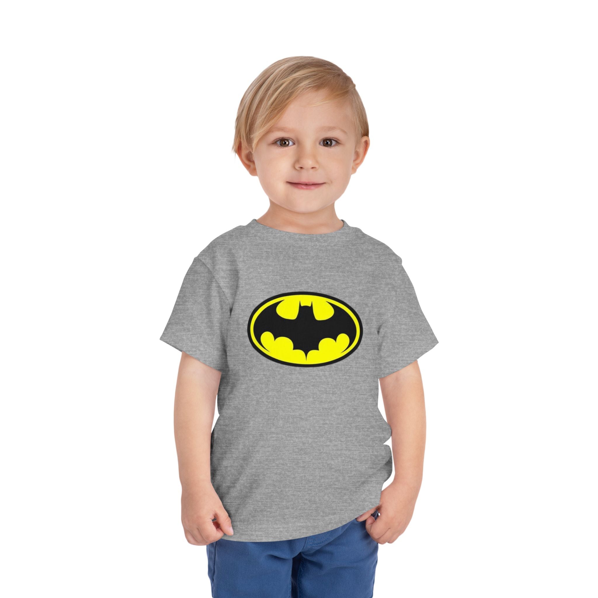 Toddler Batman Graphic Tee