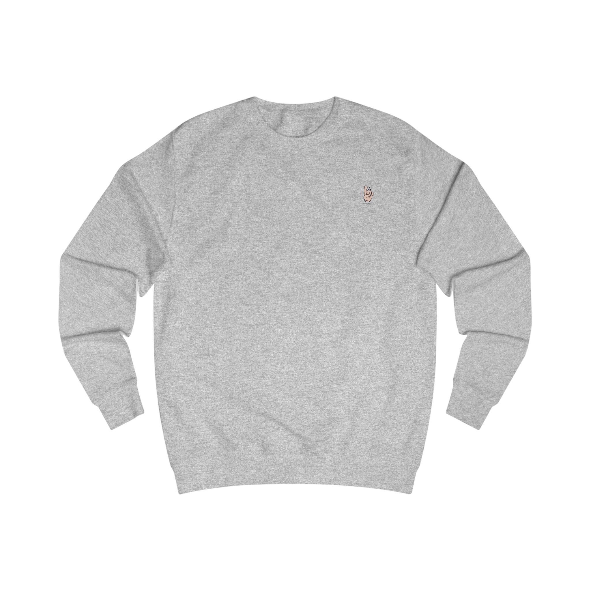 Cozy Comfort Unisex Sweatshirt