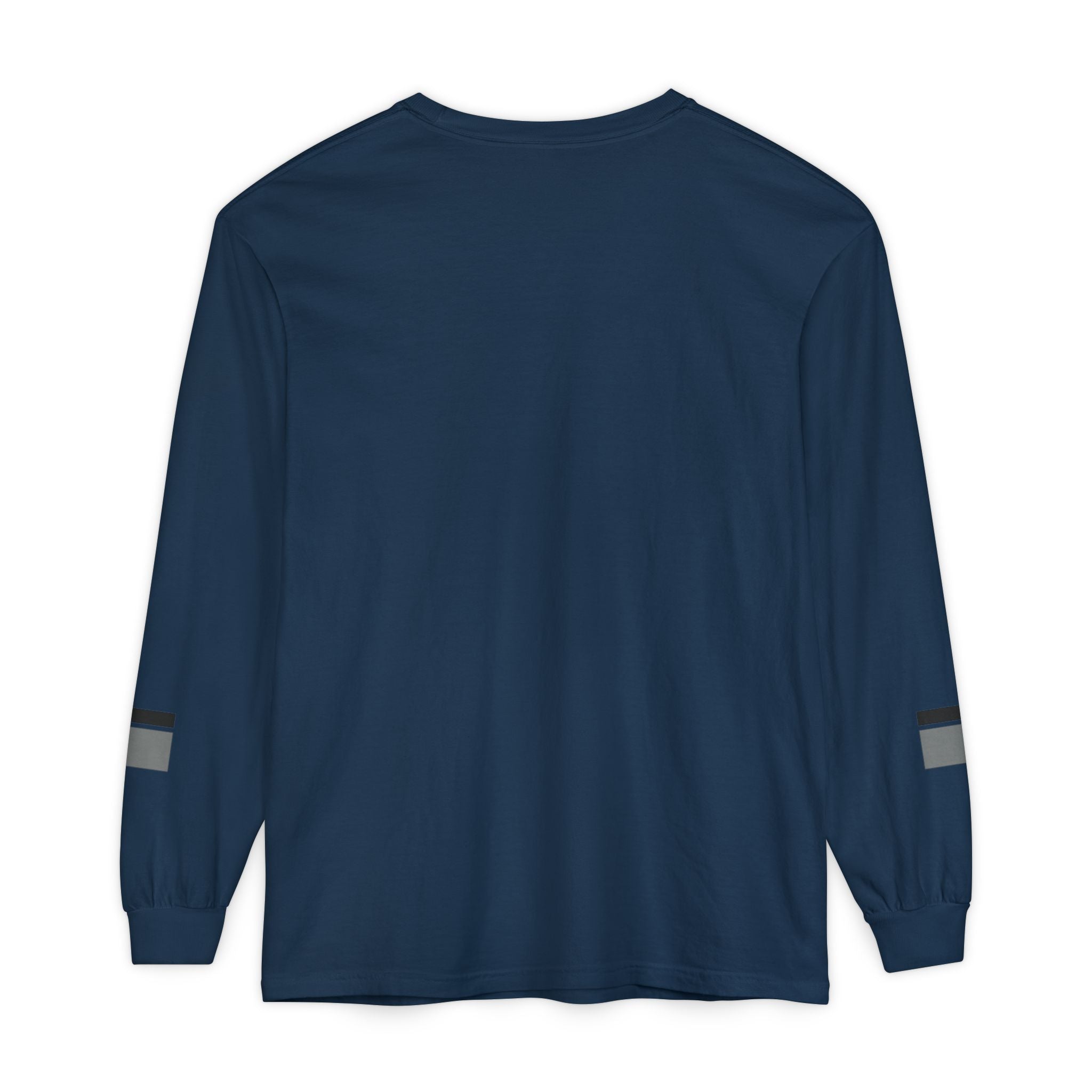 Stylish Unisex Long Sleeve Tee with WW Series Design, Casual Wear, Gift for Him/Her, Great for Parties, Summer Festivities