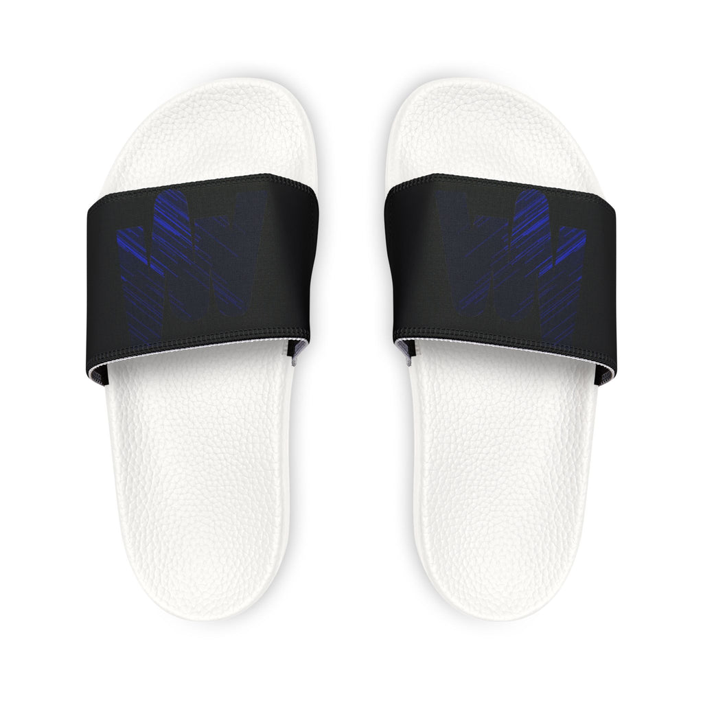 Stylish Men's Removable-Strap Sandals for Casual Comfort