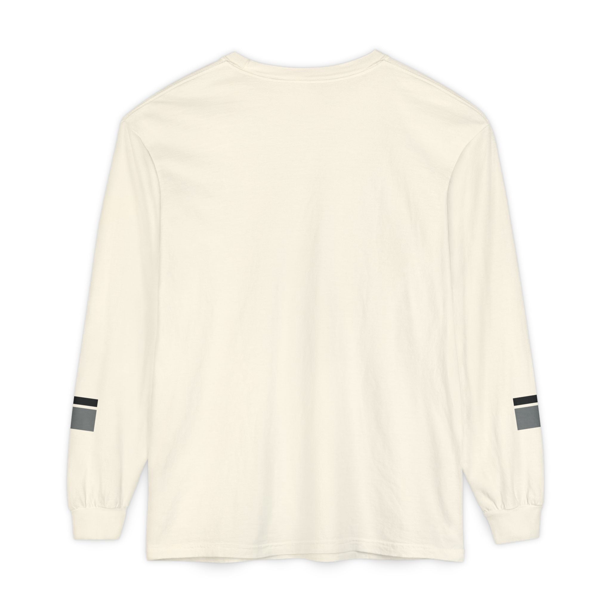 Stylish Unisex Long Sleeve Tee with WW Series Design, Casual Wear, Gift for Him/Her, Great for Parties, Summer Festivities