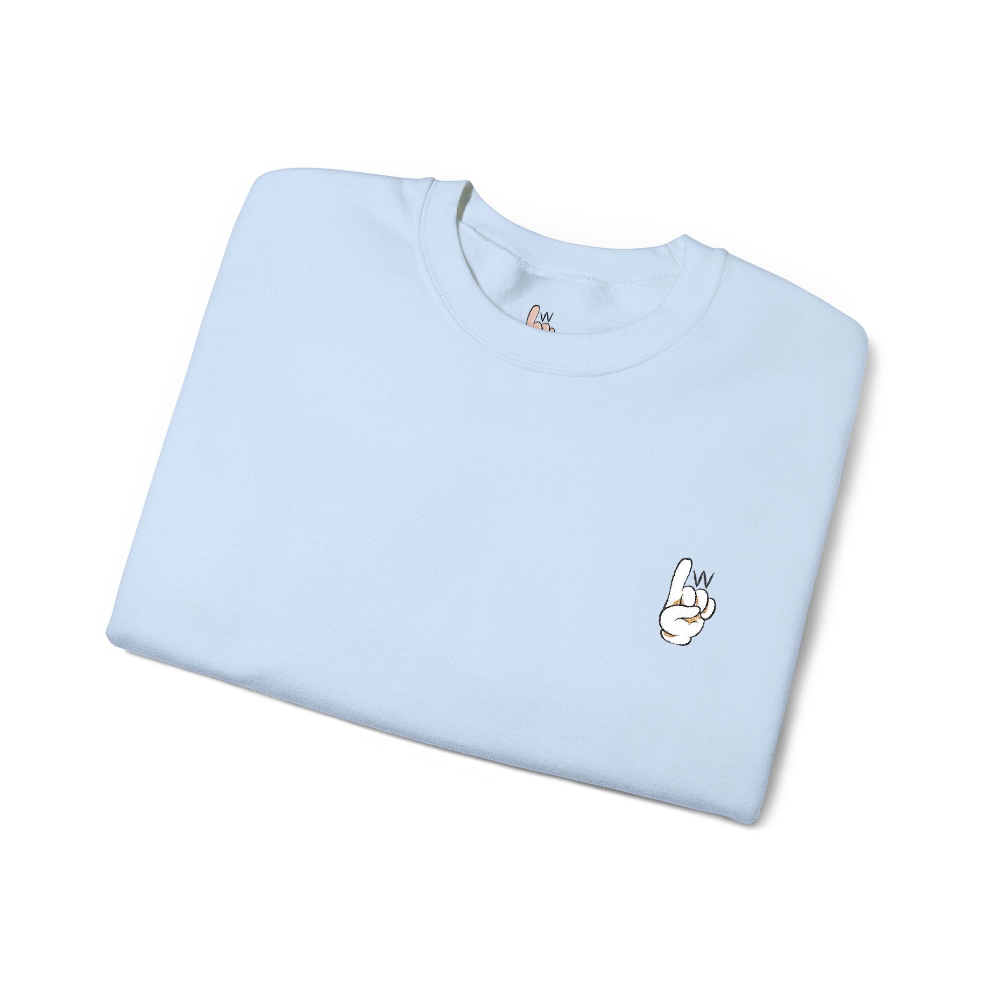 Cozy Unisex Sweatshirt with Whimsical Design, Perfect for Outdoor Adventures, Casual Gatherings, and Gift Giving, Soft, Comfortable, Stylish