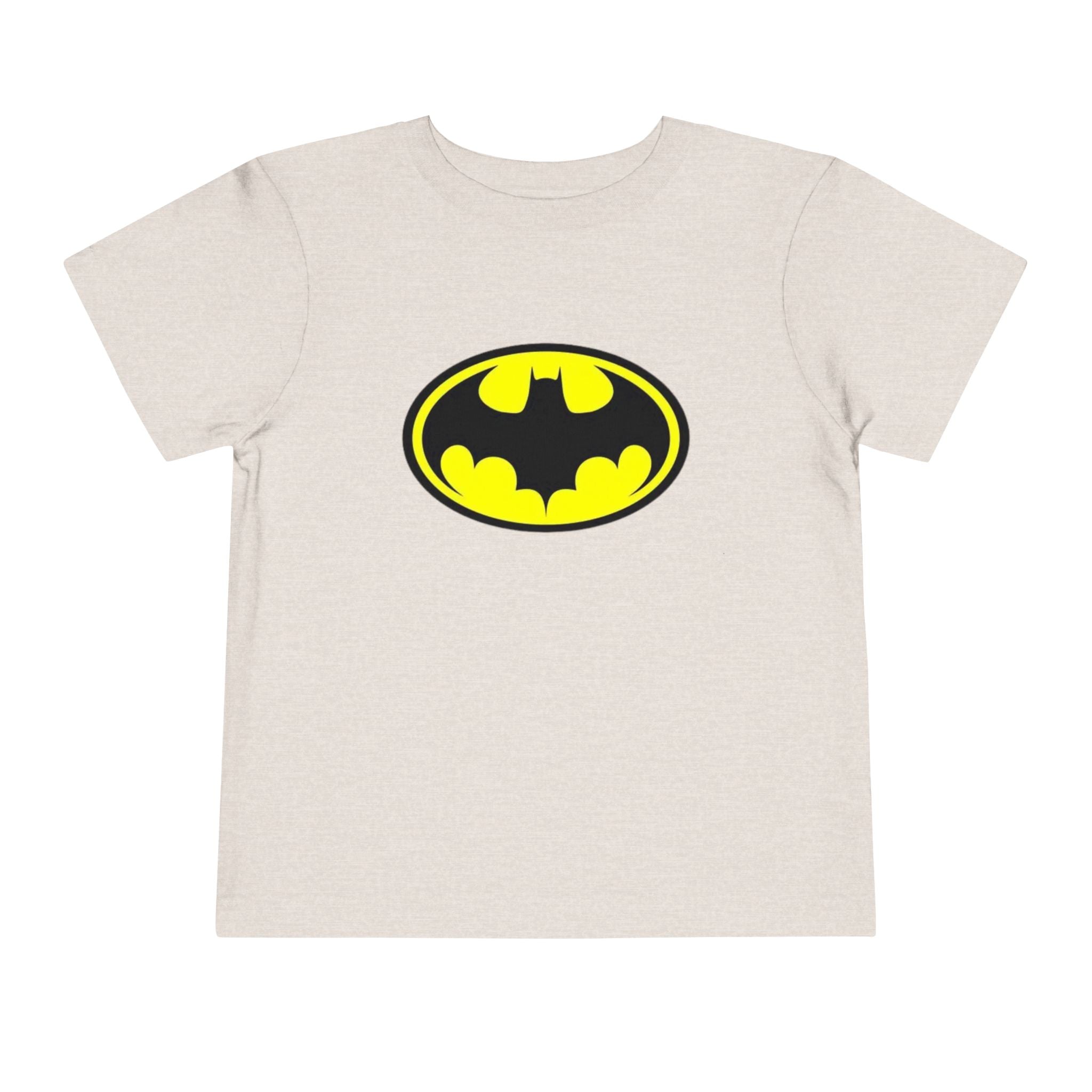 Toddler Batman Graphic Tee