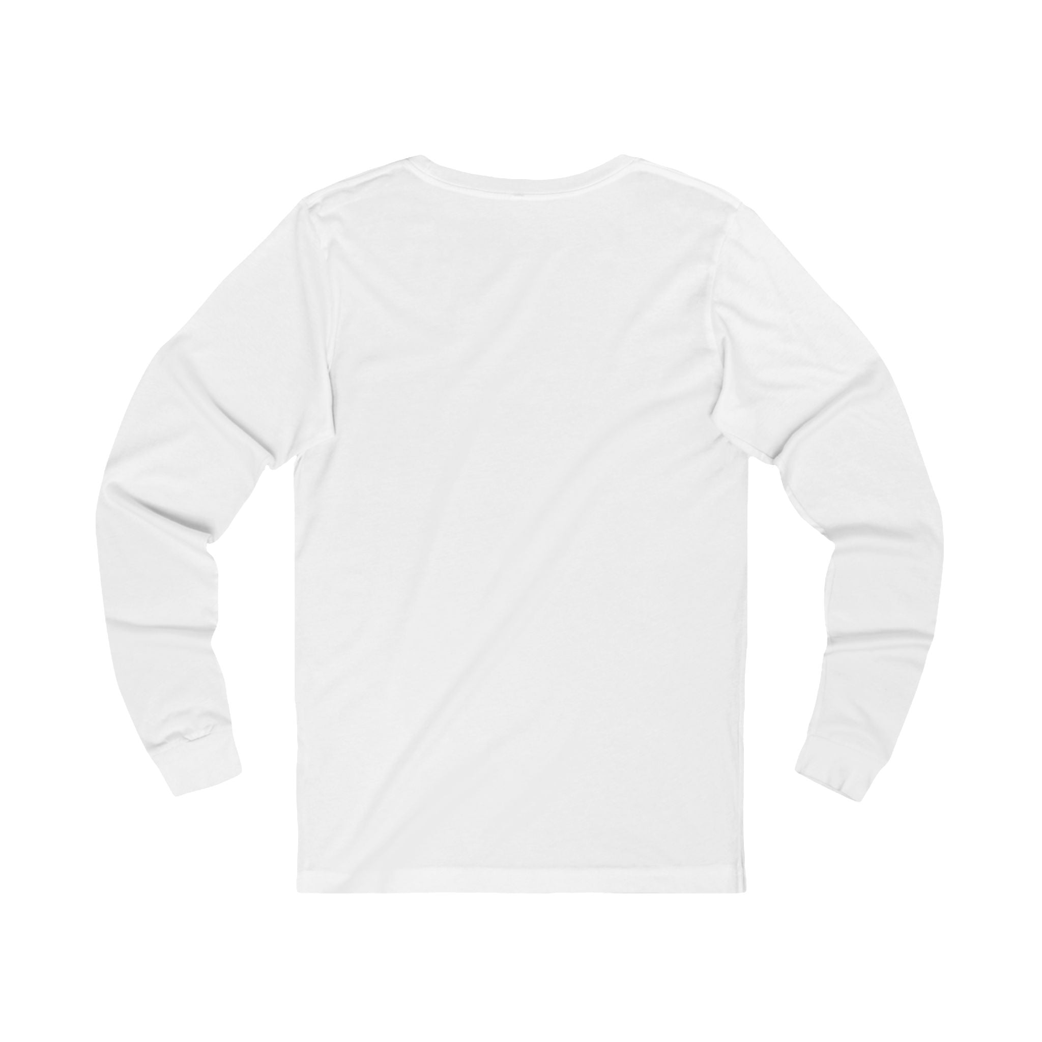 Unisex Long Sleeve Tee - "Lets Grow Together" Graphic Shirt for Positive Vibes, Eco-Friendly Gift, Inspirational Apparel, Motivational [...]
