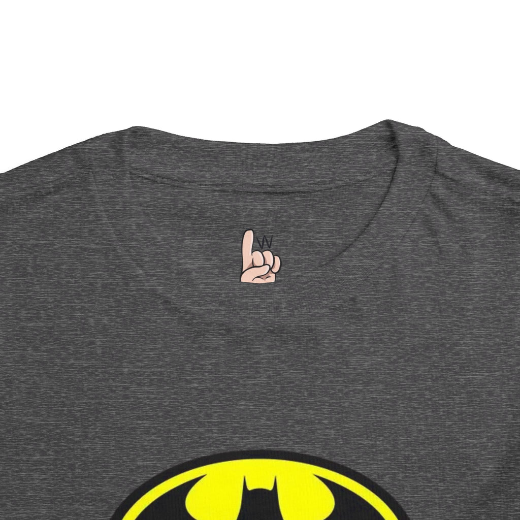 Toddler Batman Graphic Tee