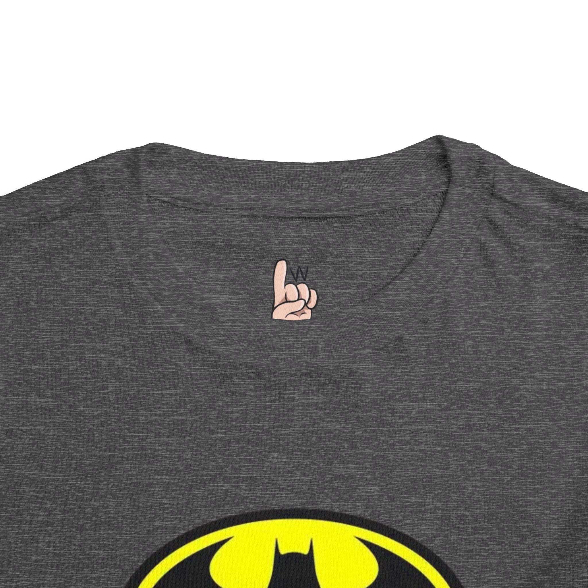 Toddler Batman Graphic Tee