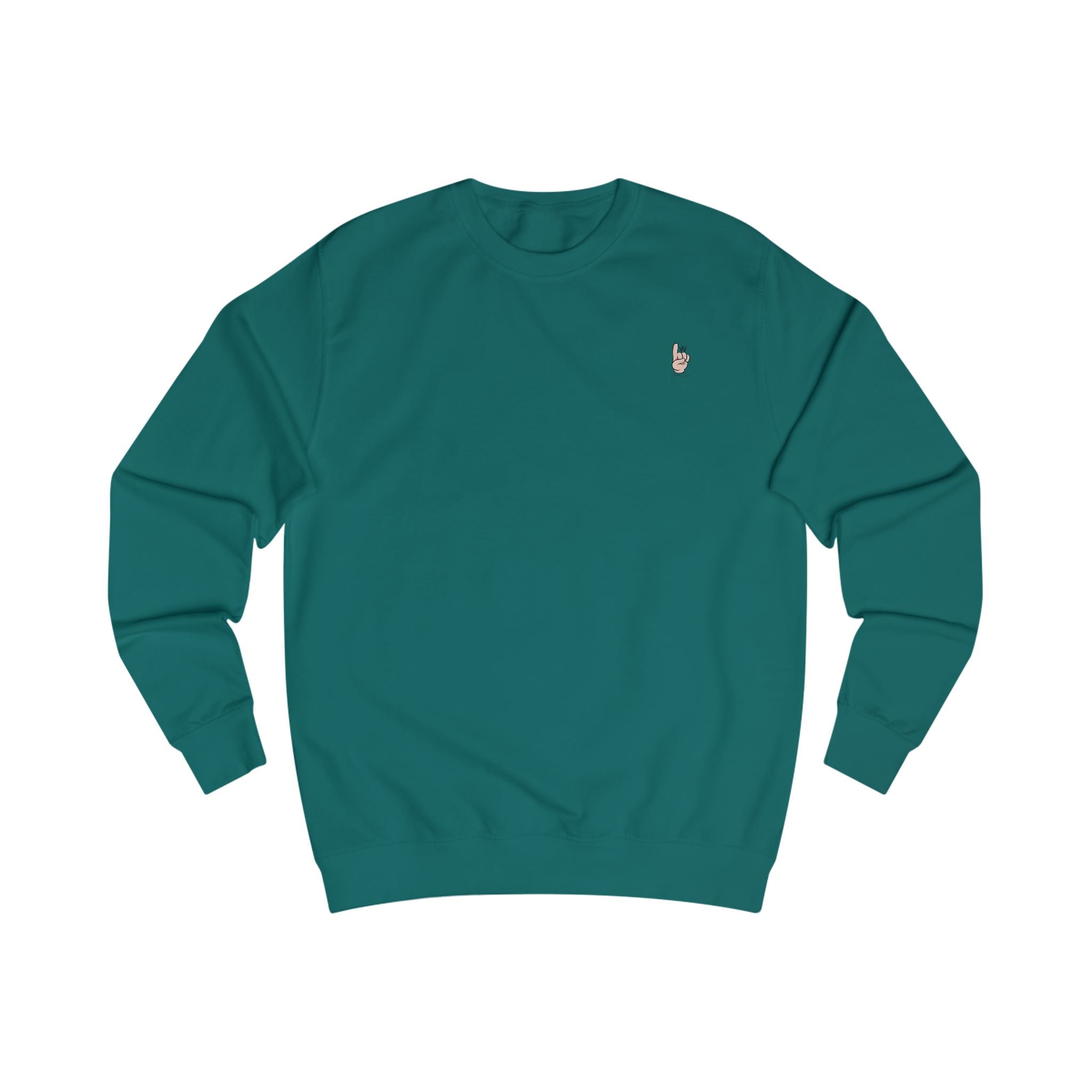 Cozy Comfort Unisex Sweatshirt