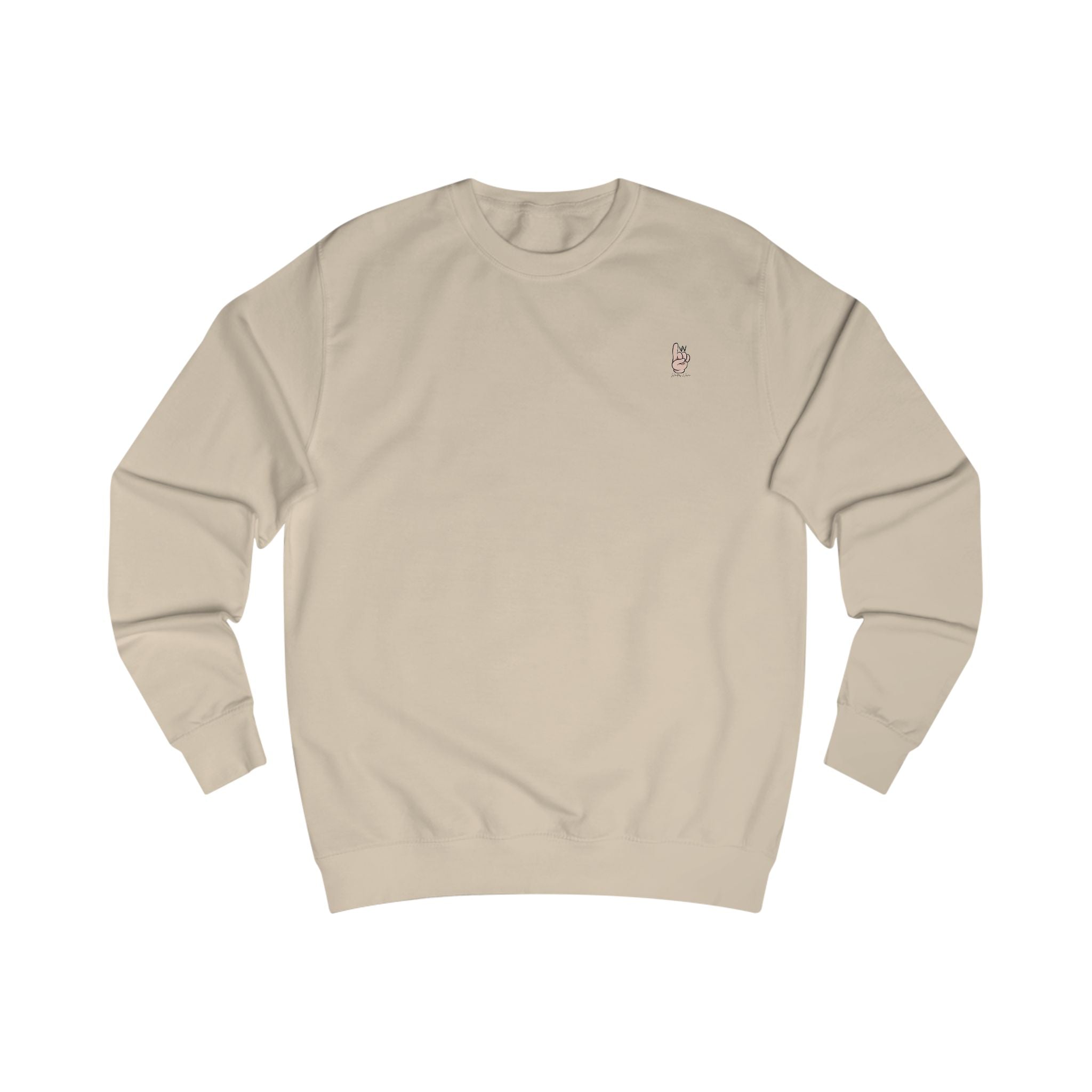 Cozy Comfort Unisex Sweatshirt