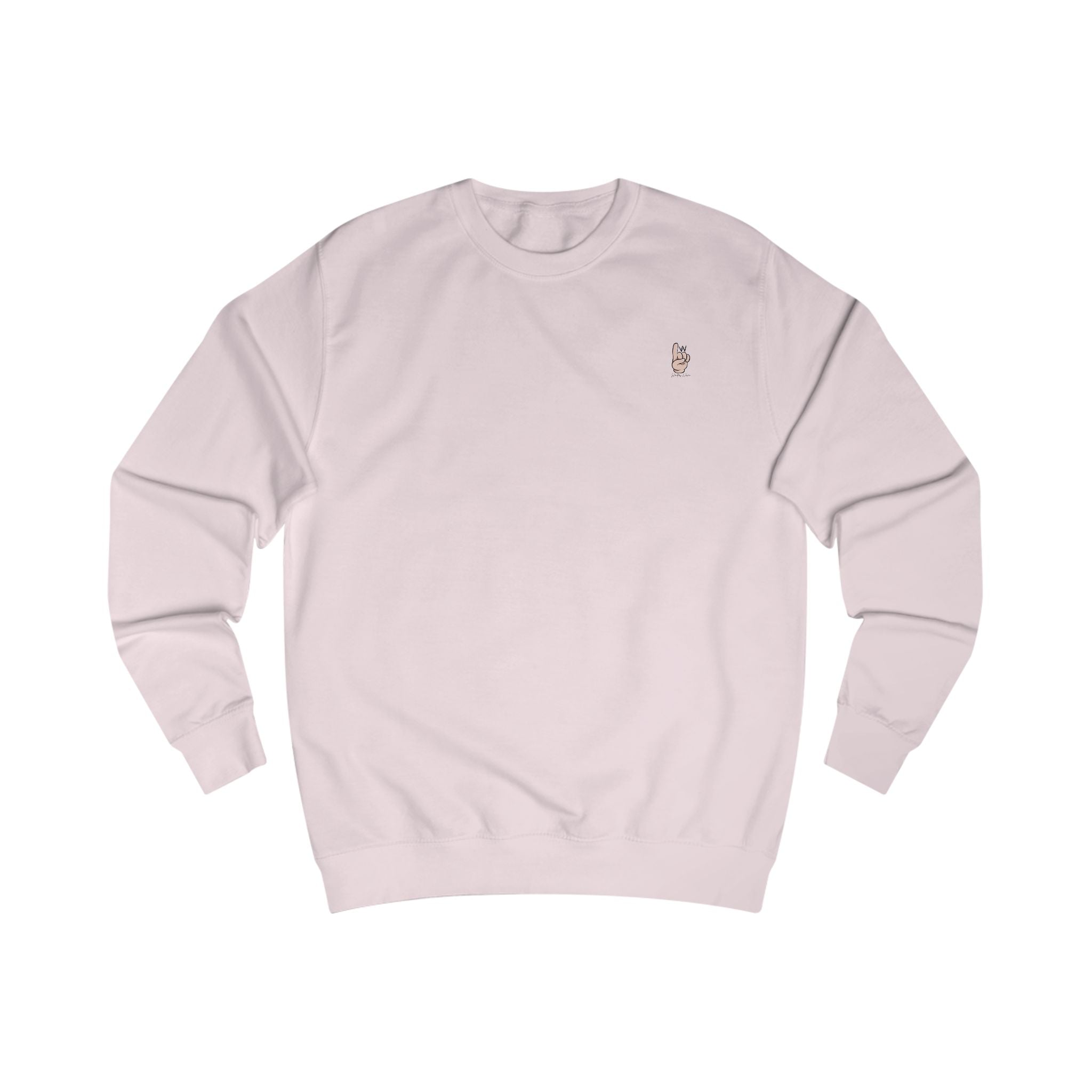 Cozy Comfort Unisex Sweatshirt