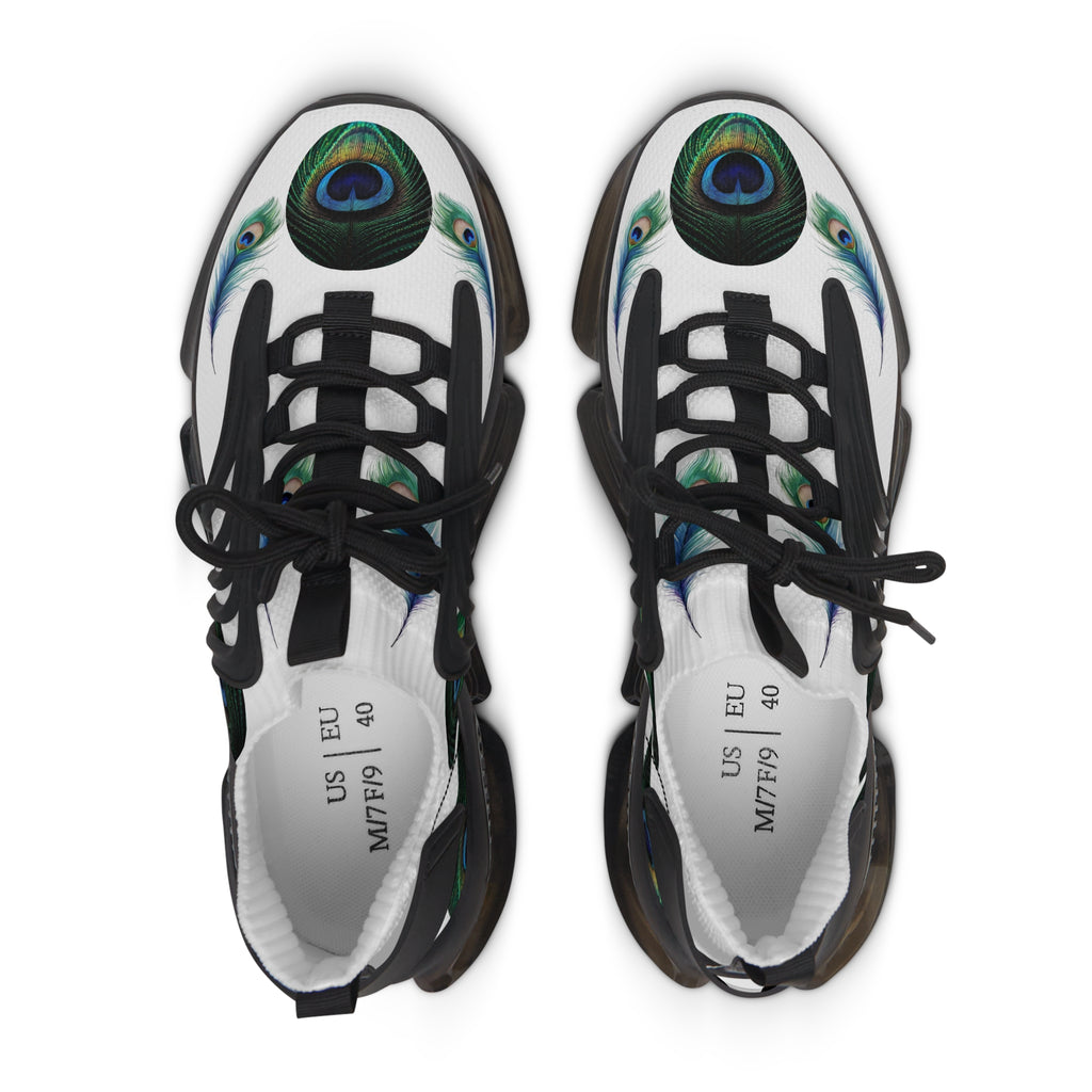 Women's Mesh Sneakers