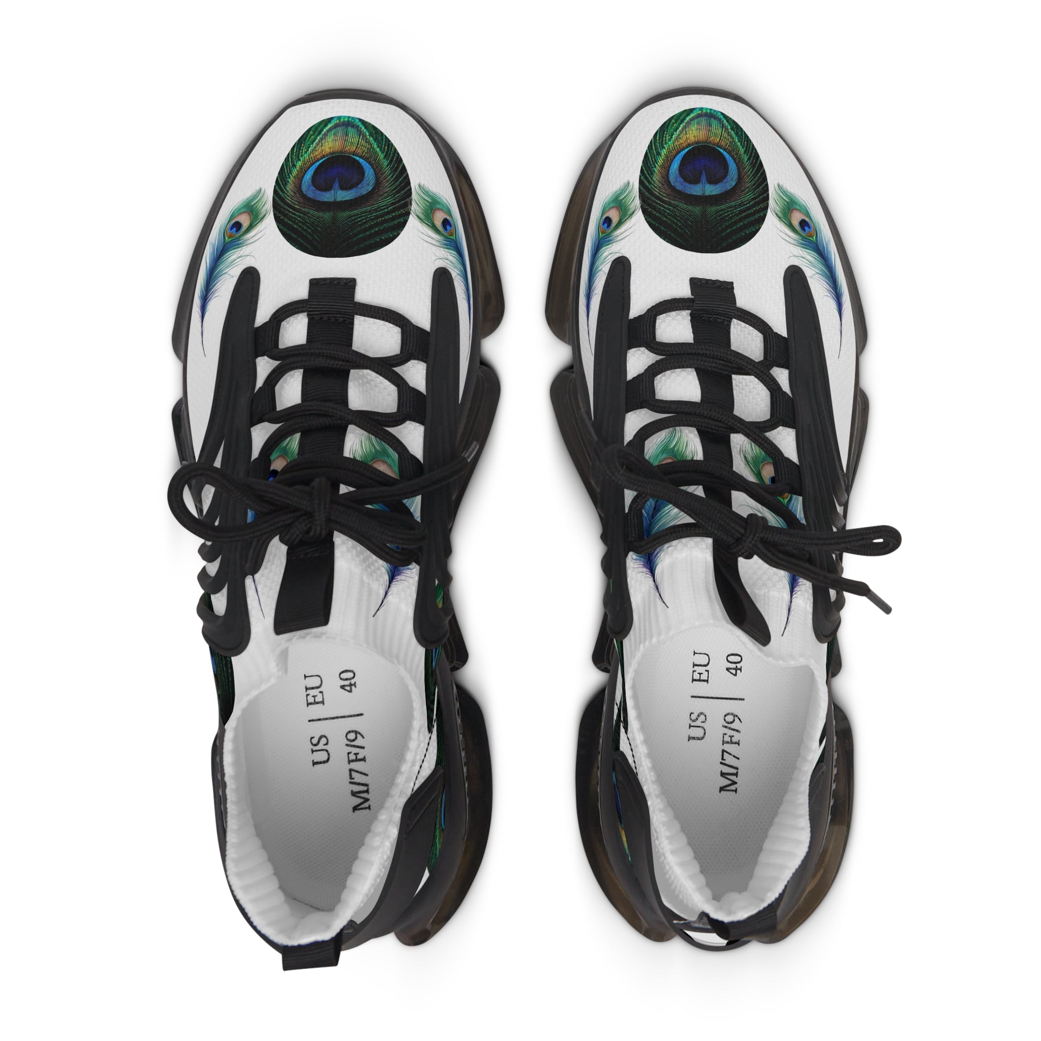 Women's Mesh Sneakers