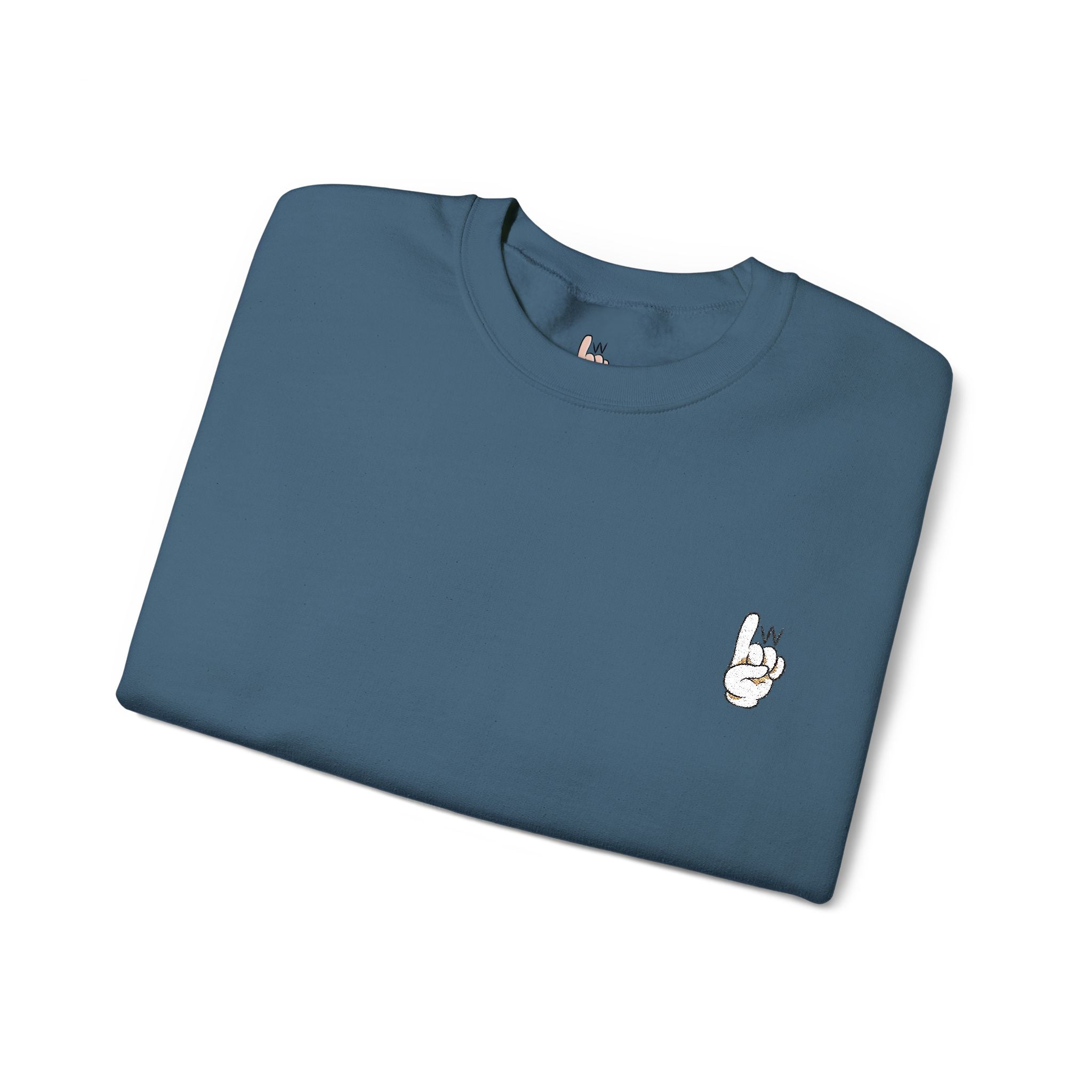 Cozy Unisex Sweatshirt with Whimsical Design, Perfect for Outdoor Adventures, Casual Gatherings, and Gift Giving, Soft, Comfortable, Stylish
