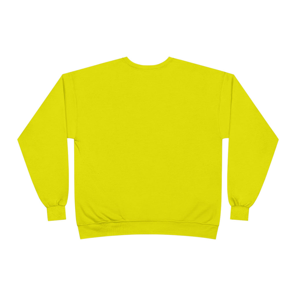 Unisex EcoSmart® Crewneck Sweatshirt