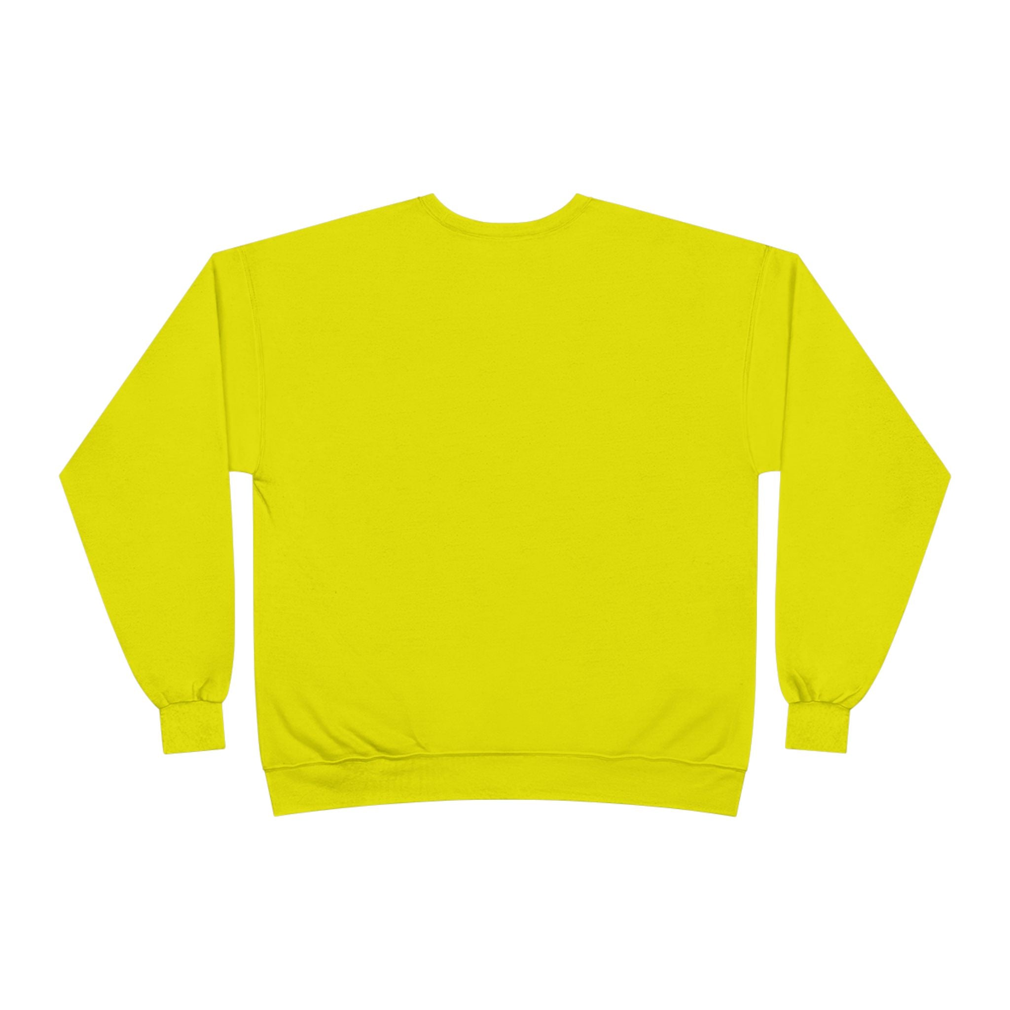 Unisex EcoSmart® Crewneck Sweatshirt