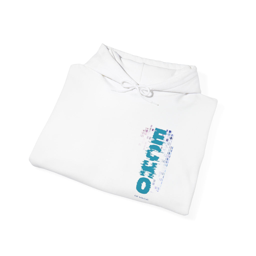 Unisex Vibrant Pixelated Hoodie for Creative Spirits, Cozy Sweatshirt for Art Lovers, Unique Gift for Gamers, Trendy Outfit for Parties, [...]