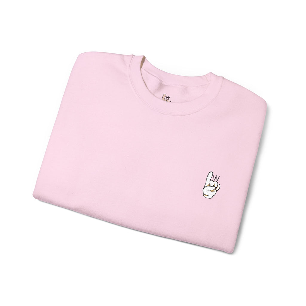 Cozy Unisex Sweatshirt with Whimsical Design, Perfect for Outdoor Adventures, Casual Gatherings, and Gift Giving, Soft, Comfortable, Stylish
