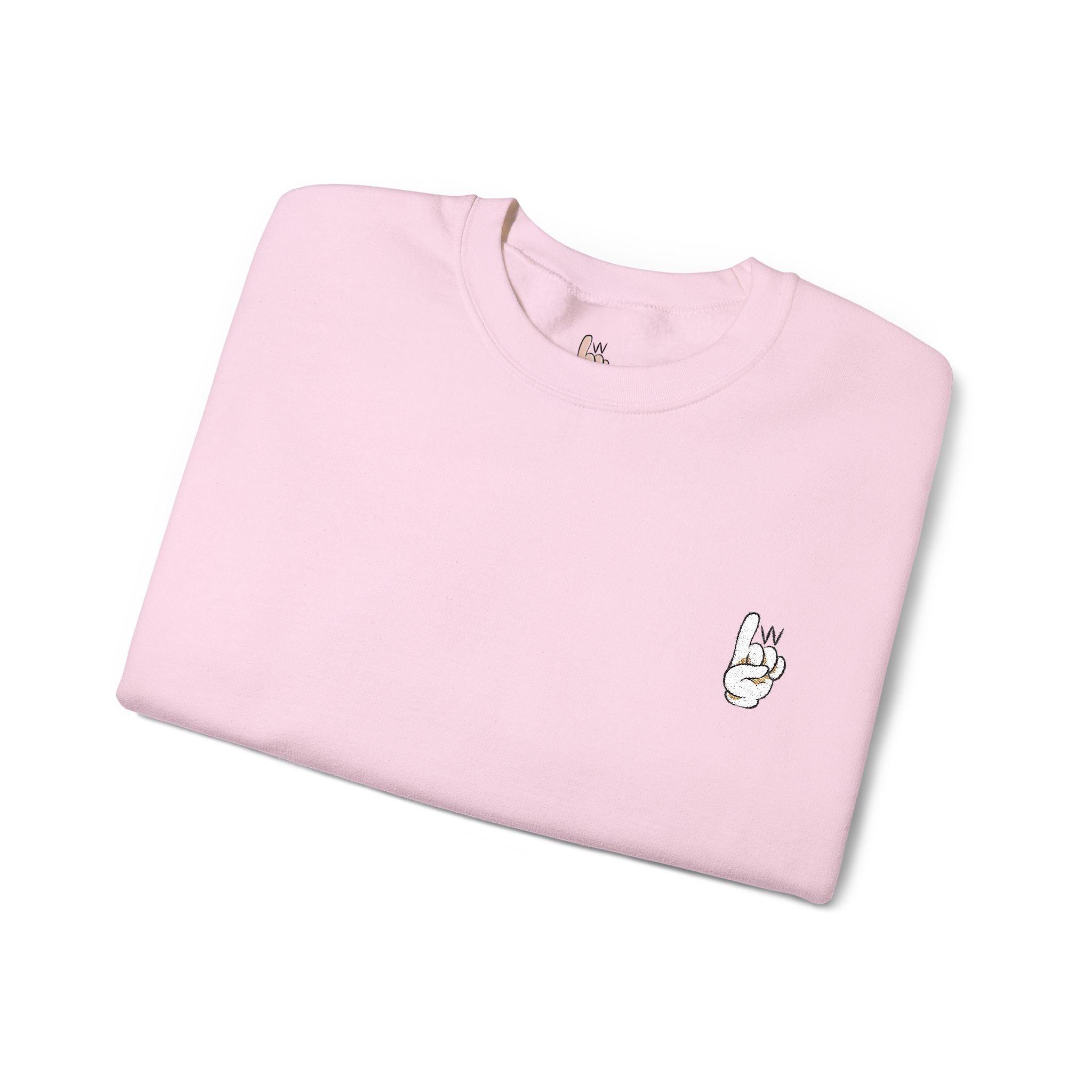 Cozy Unisex Sweatshirt with Whimsical Design, Perfect for Outdoor Adventures, Casual Gatherings, and Gift Giving, Soft, Comfortable, Stylish