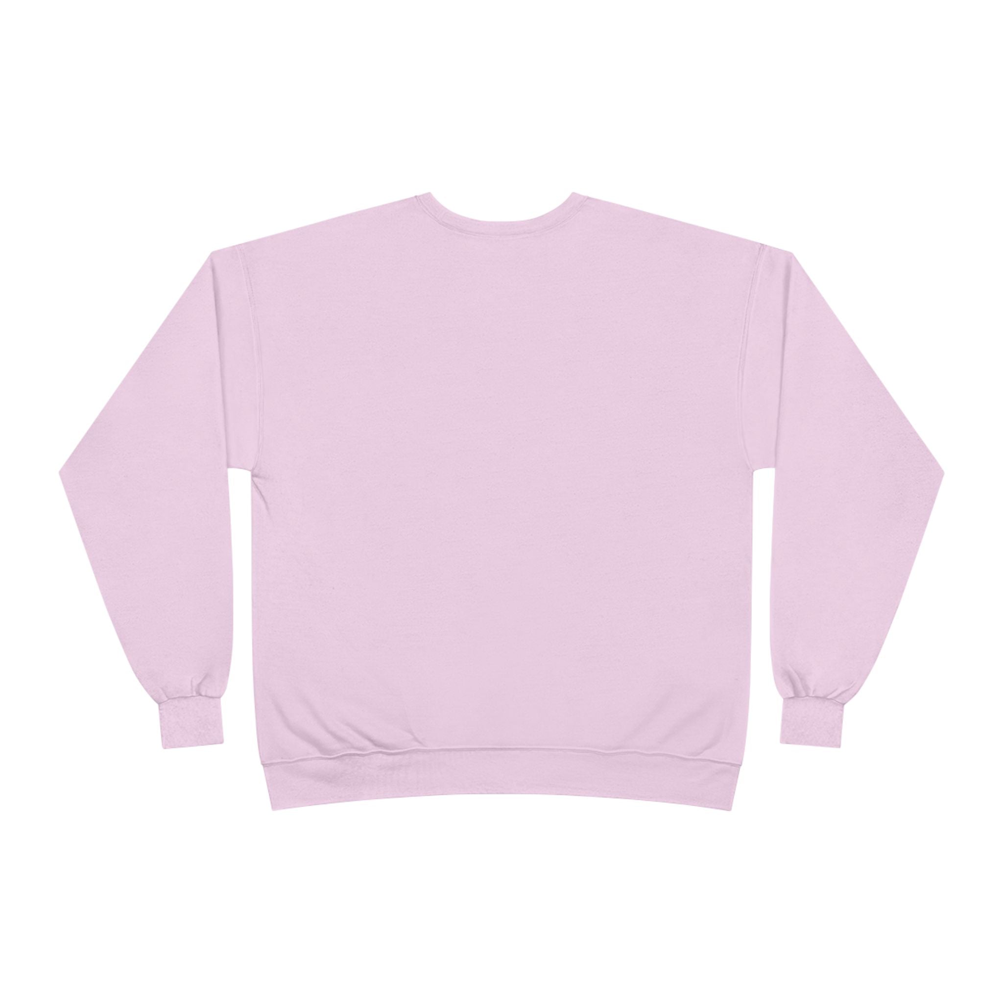 Unisex EcoSmart® Crewneck Sweatshirt