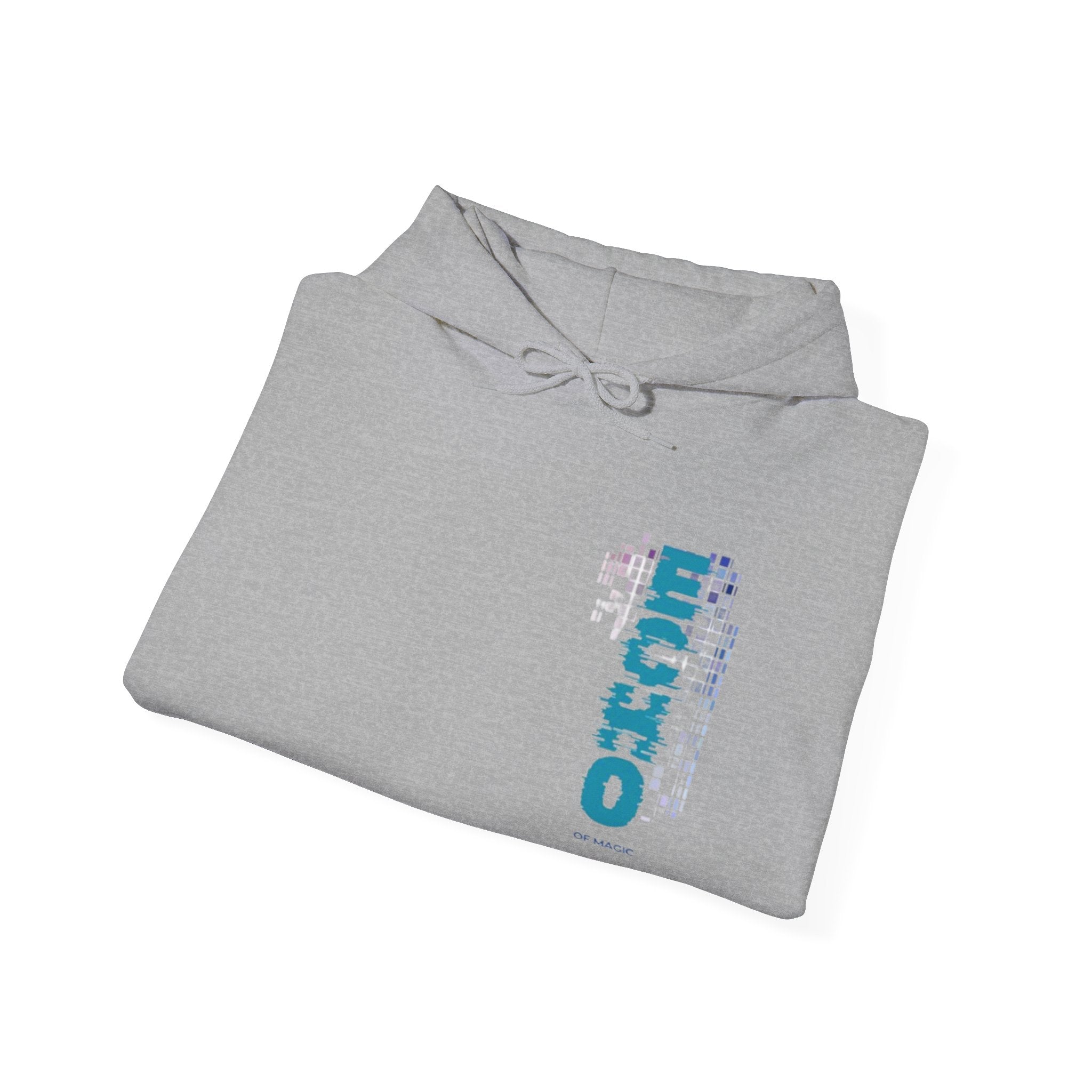 Vibrant Pixelated Hoodie for Creative Spirits, Cozy Sweatshirt for Art Lovers, Unique Gift for Gamers, Trendy Outfit for Parties, [...]