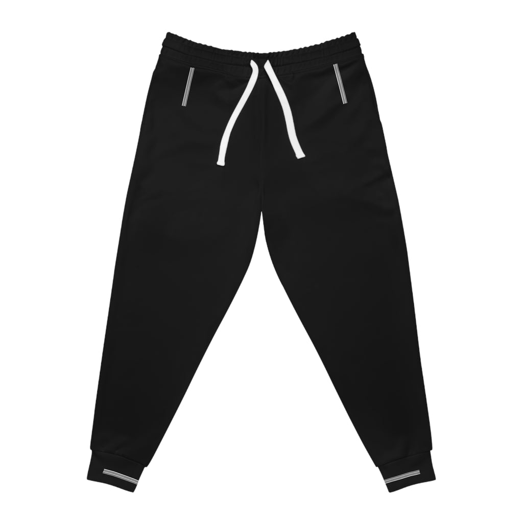 Men's Athletic Joggers for Comfort and Performance
