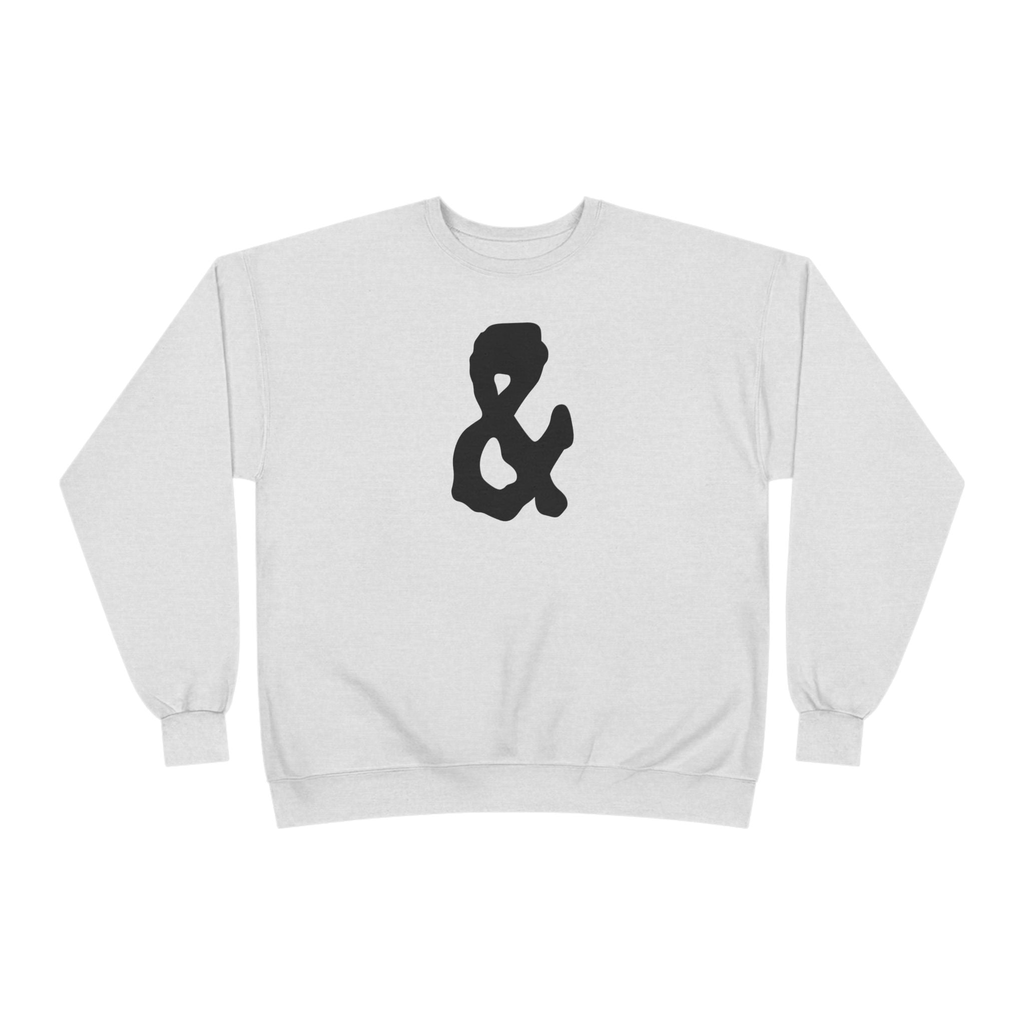 Unisex EcoSmart® Crewneck Sweatshirt