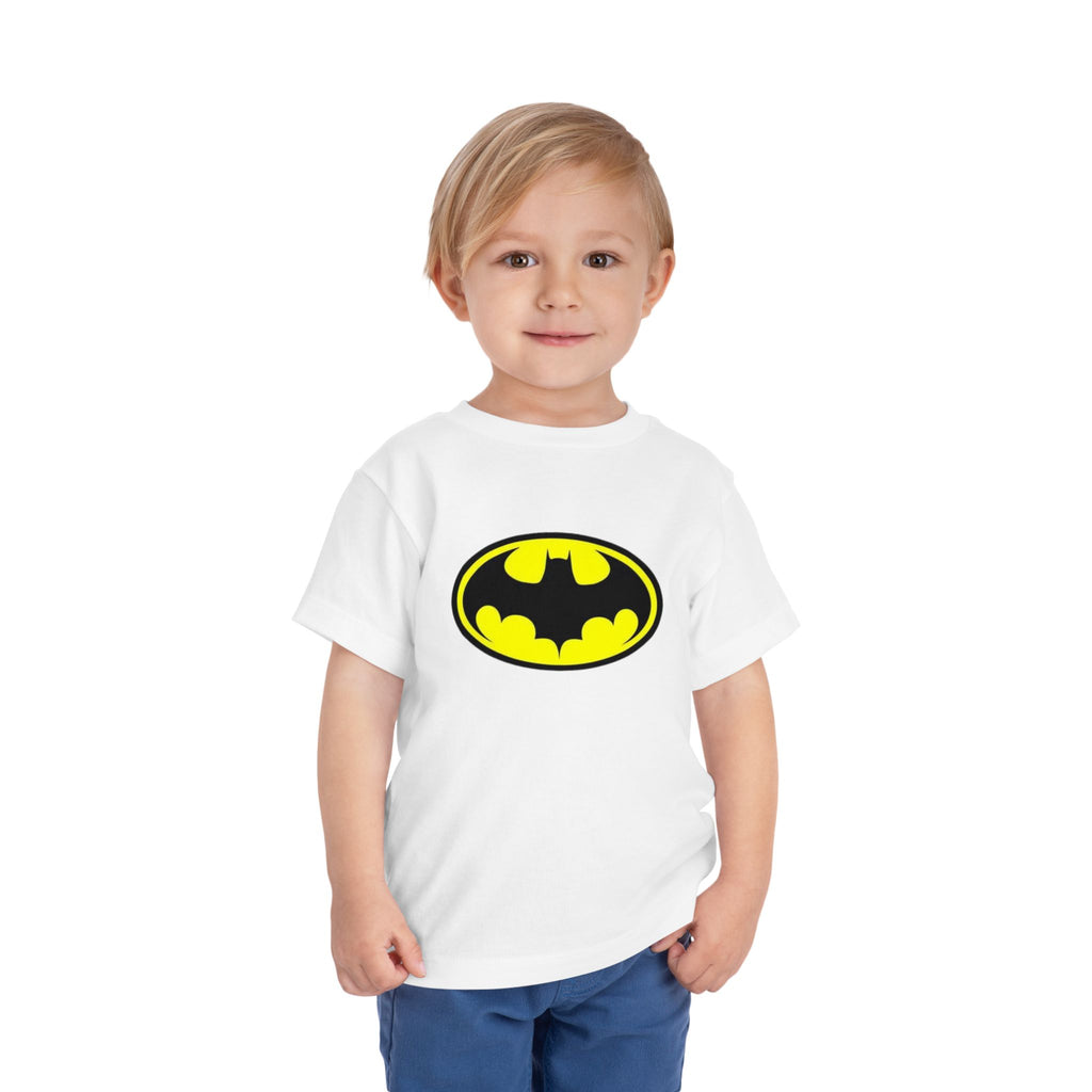 Toddler Batman Graphic Tee