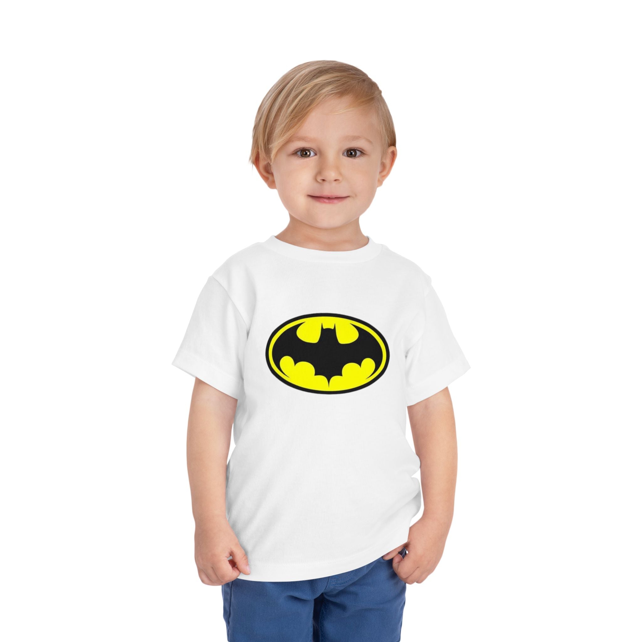 Toddler Batman Graphic Tee