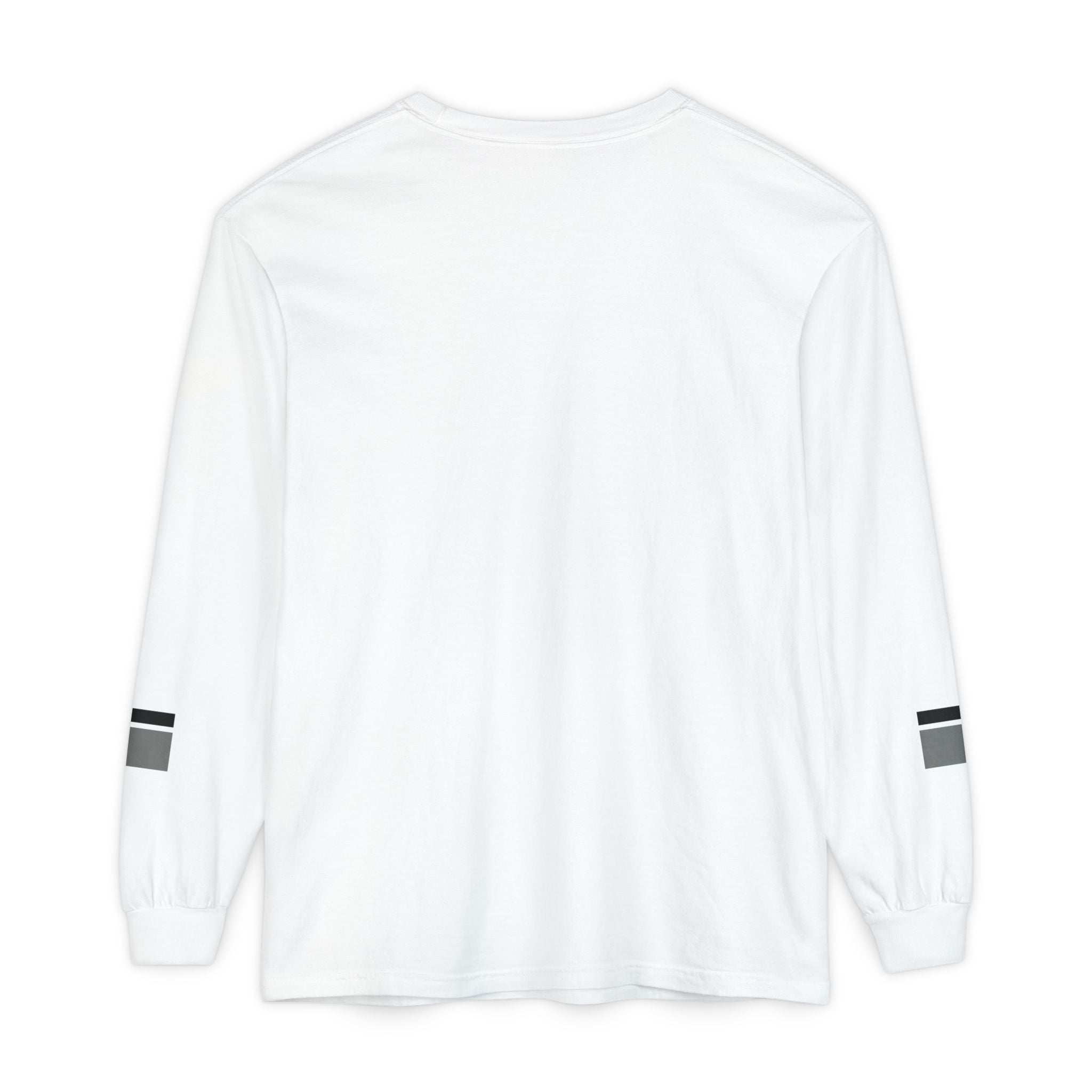 Stylish Unisex Long Sleeve Tee with WW Series Design, Casual Wear, Gift for Him/Her, Great for Parties, Summer Festivities