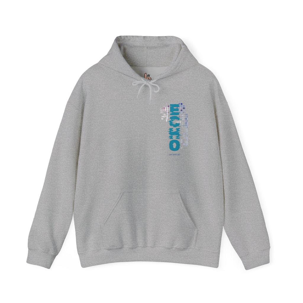 Vibrant Pixelated Hoodie for Creative Spirits, Cozy Sweatshirt for Art Lovers, Unique Gift for Gamers, Trendy Outfit for Parties, [...]