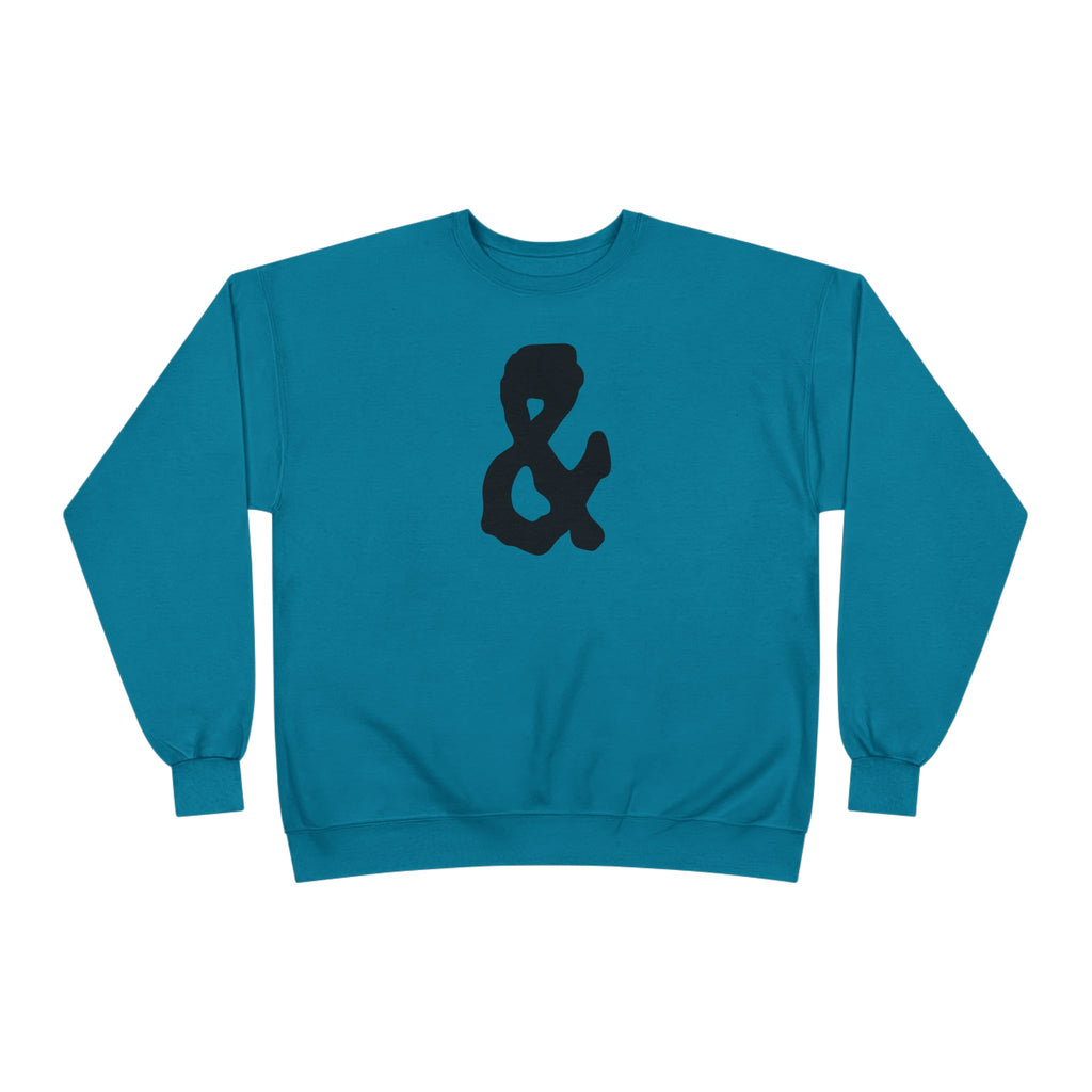 Unisex EcoSmart® Crewneck Sweatshirt