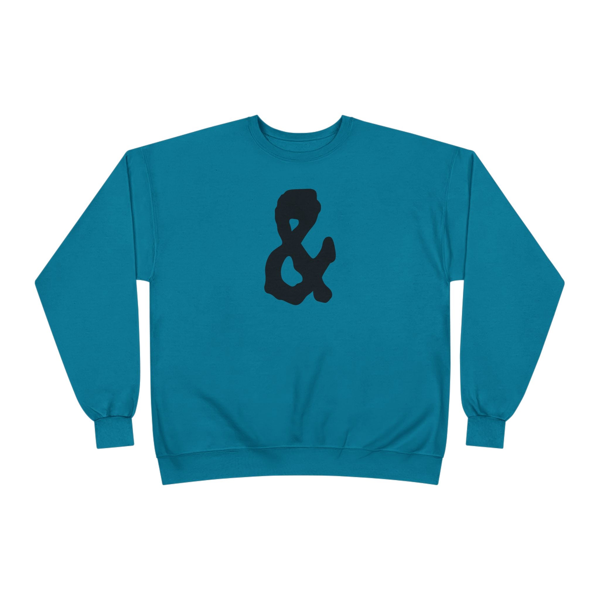 Unisex EcoSmart® Crewneck Sweatshirt