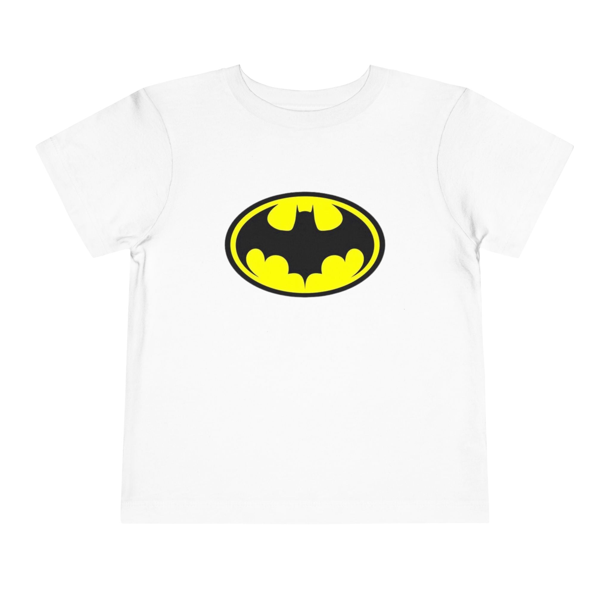 Toddler Batman Graphic Tee