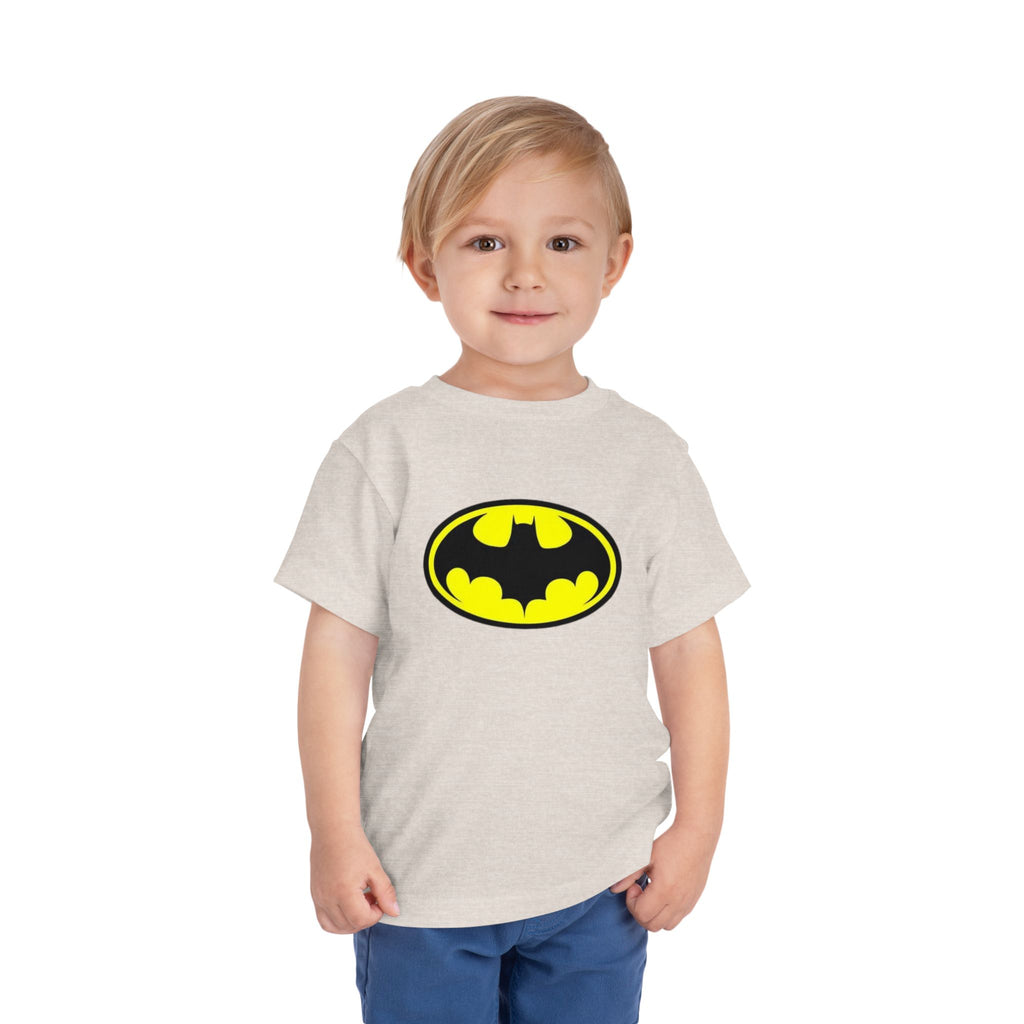 Toddler Batman Graphic Tee