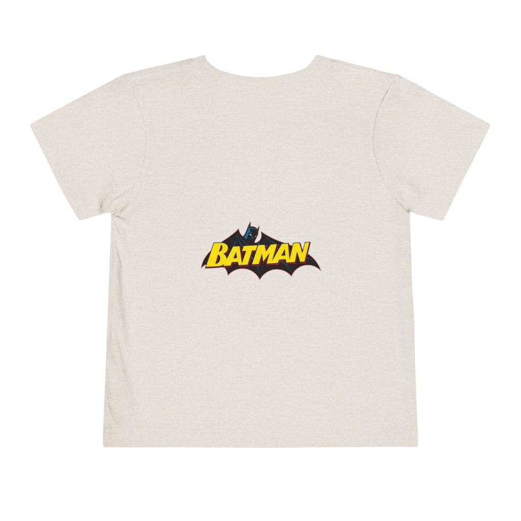 Toddler Batman Graphic Tee