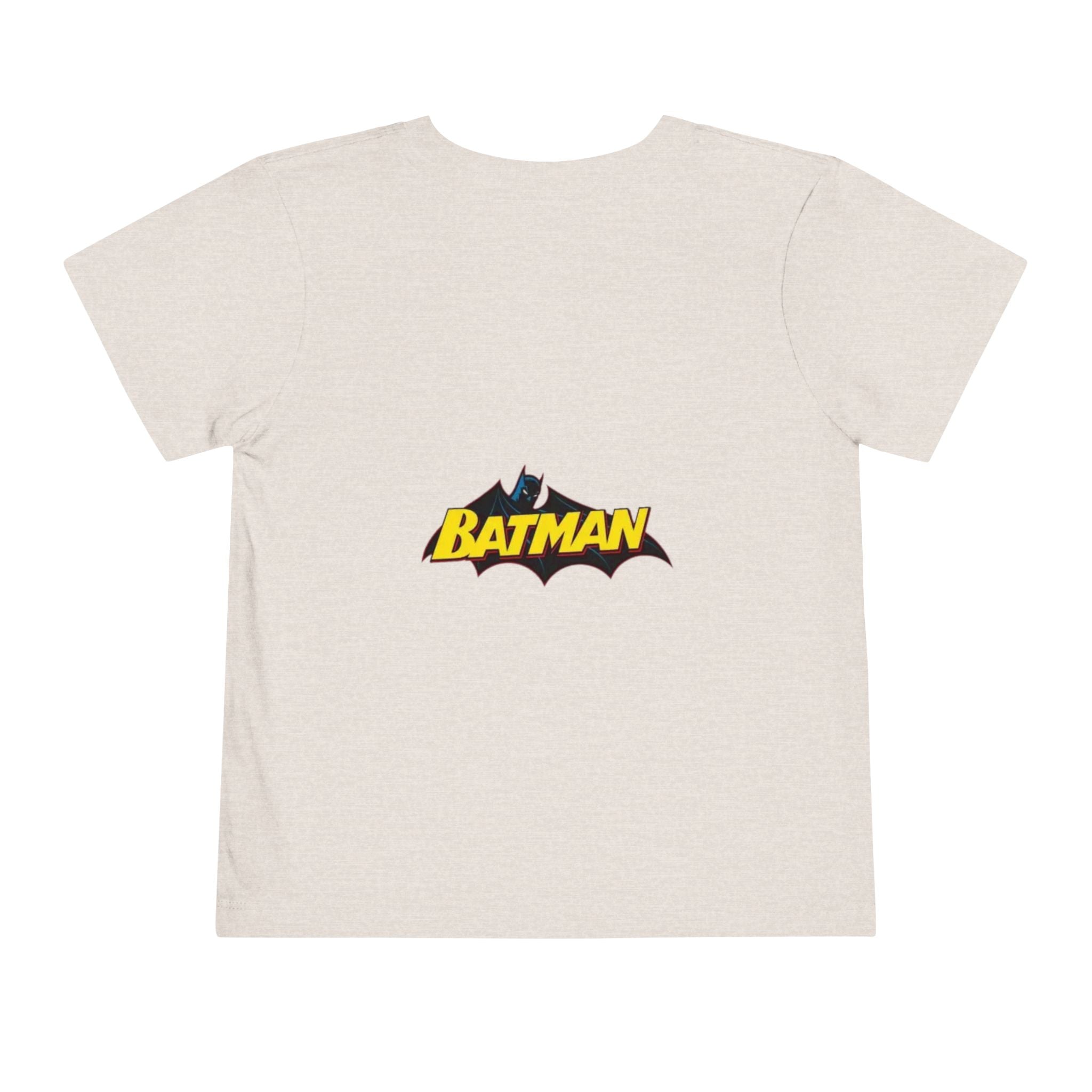 Toddler Batman Graphic Tee