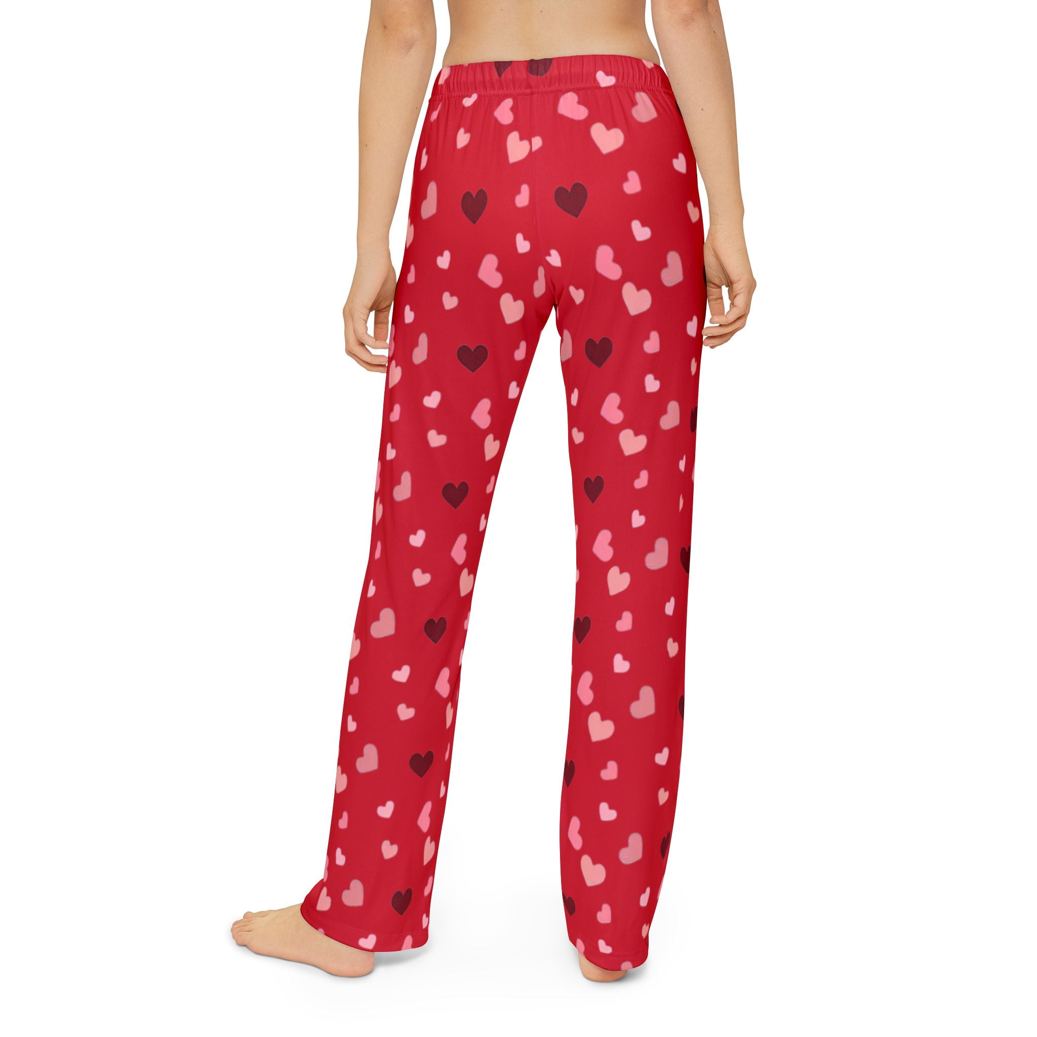 Kids Lounge Pants (AOP)