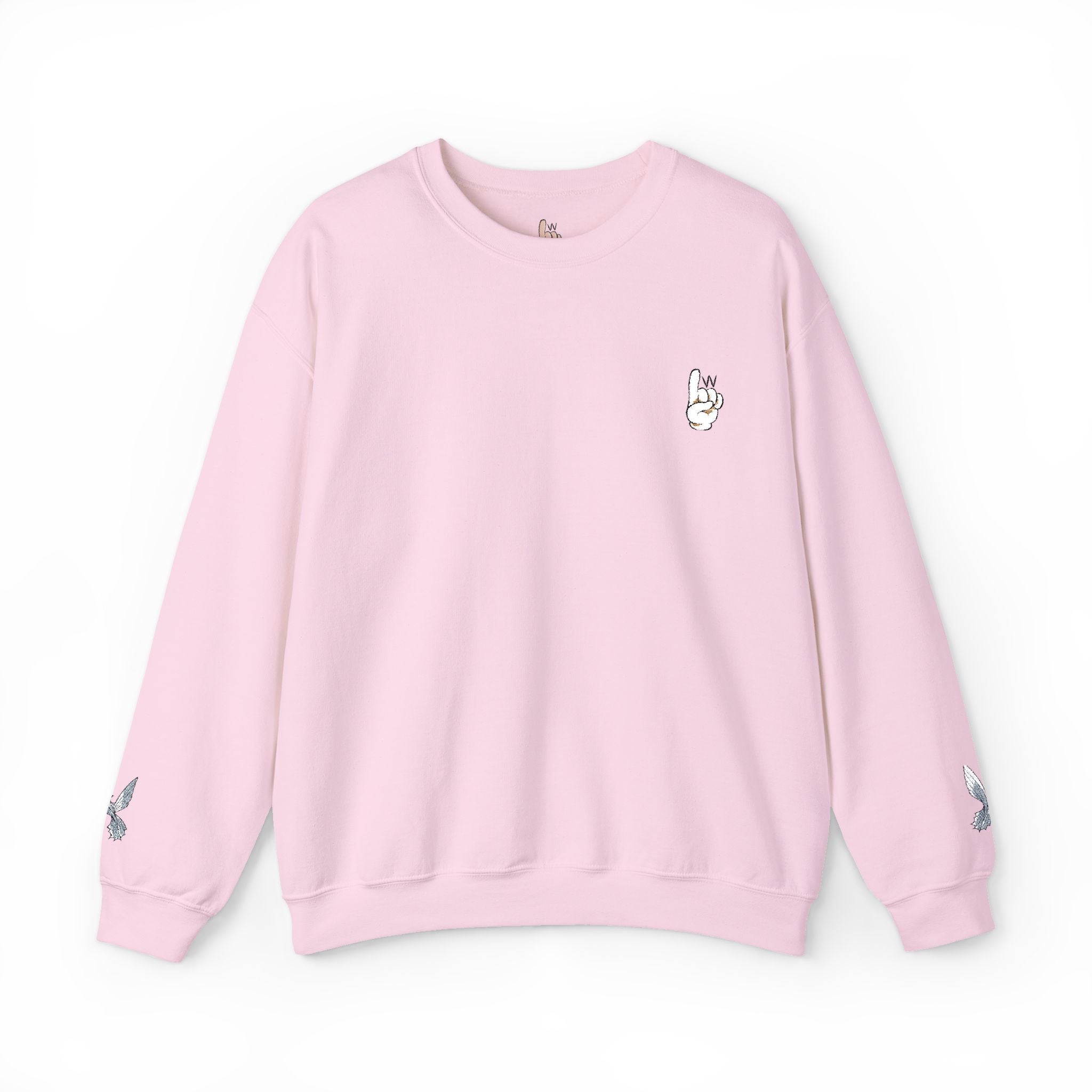 Cozy Unisex Sweatshirt with Whimsical Design, Perfect for Outdoor Adventures, Casual Gatherings, and Gift Giving, Soft, Comfortable, Stylish