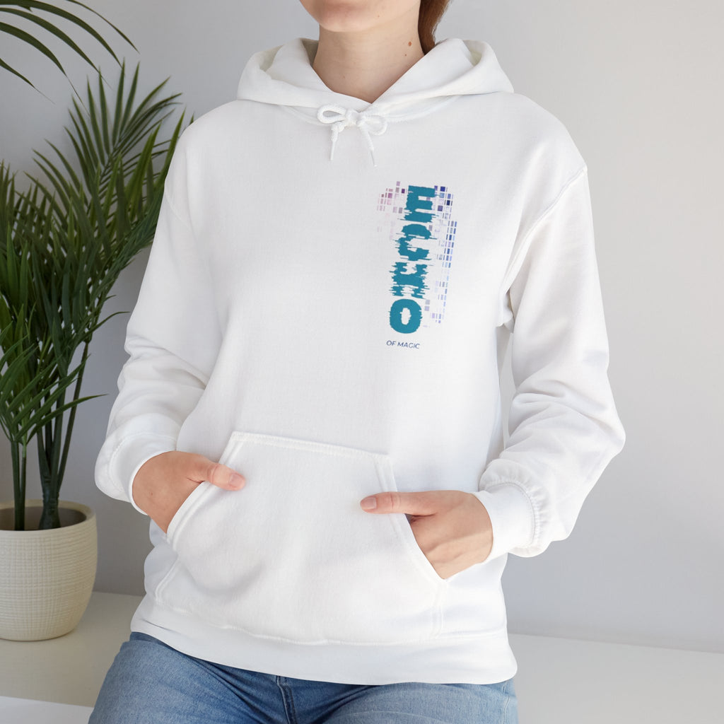 Unisex Vibrant Pixelated Hoodie for Creative Spirits, Cozy Sweatshirt for Art Lovers, Unique Gift for Gamers, Trendy Outfit for Parties, [...]