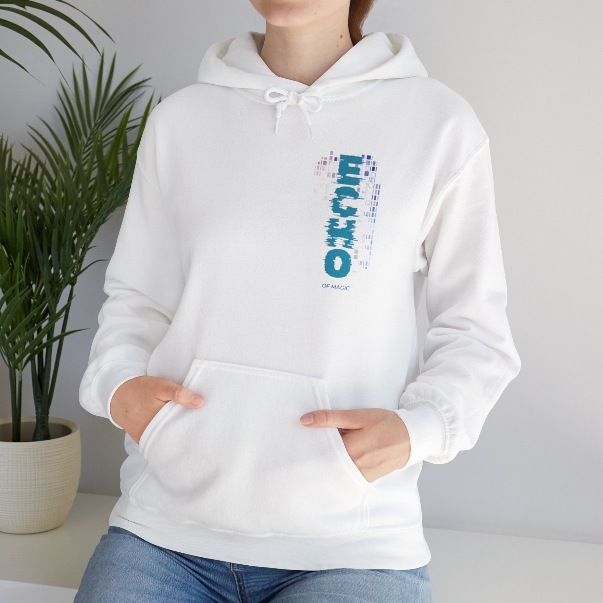 Unisex Vibrant Pixelated Hoodie for Creative Spirits, Cozy Sweatshirt for Art Lovers, Unique Gift for Gamers, Trendy Outfit for Parties, [...]