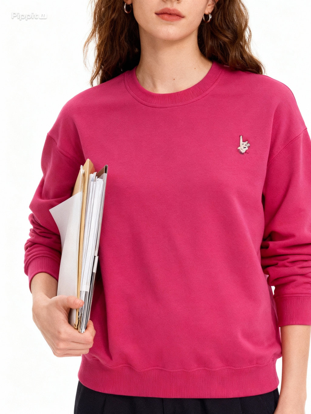 Cozy Comfort Unisex Sweatshirt