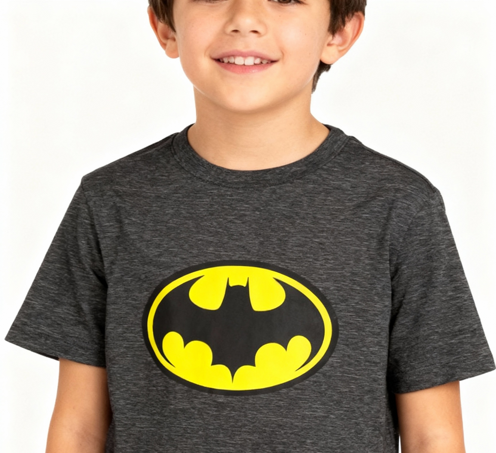 Toddler Batman Graphic Tee