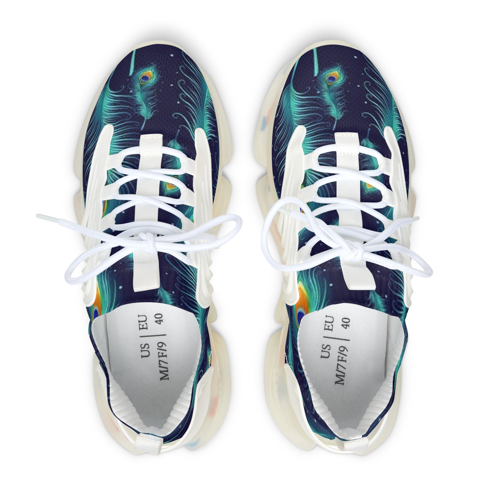 Trendy Women's Mesh Sneakers - Stylish Footwear for Fitness, Casual Wear, Party, Everyday, Gift Idea