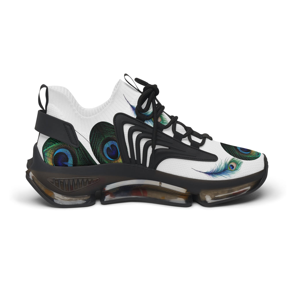 Women's Mesh Sneakers