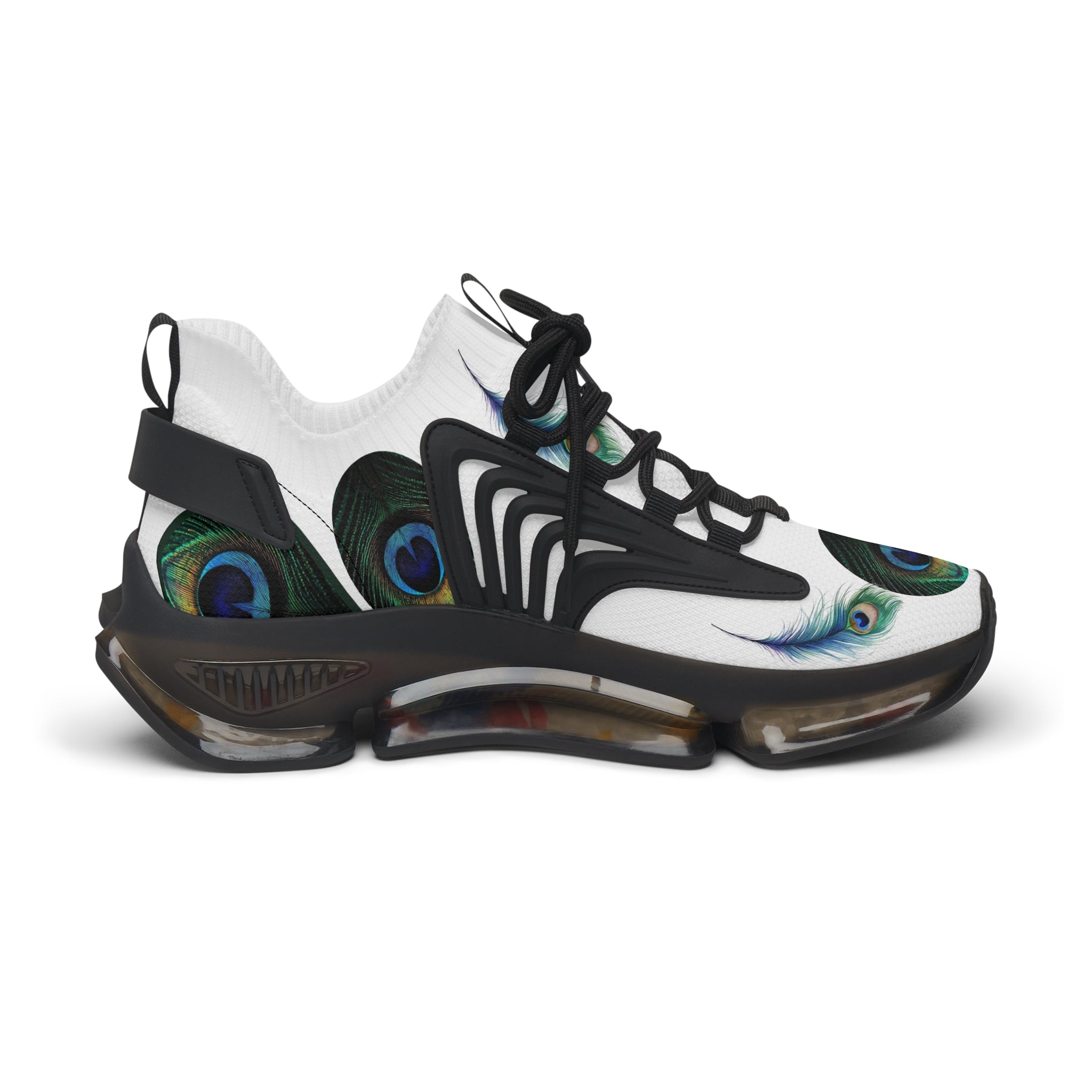 Women's Mesh Sneakers