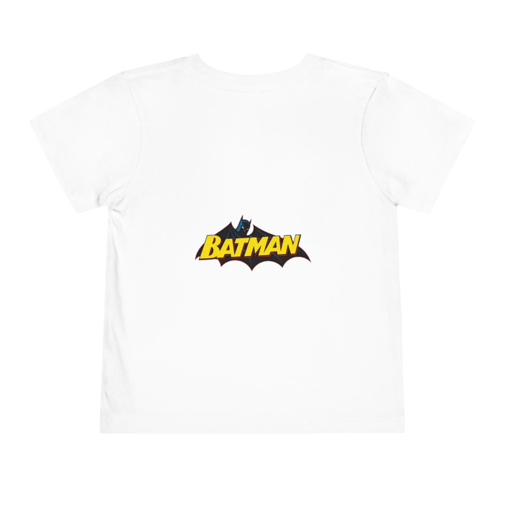 Toddler Batman Graphic Tee