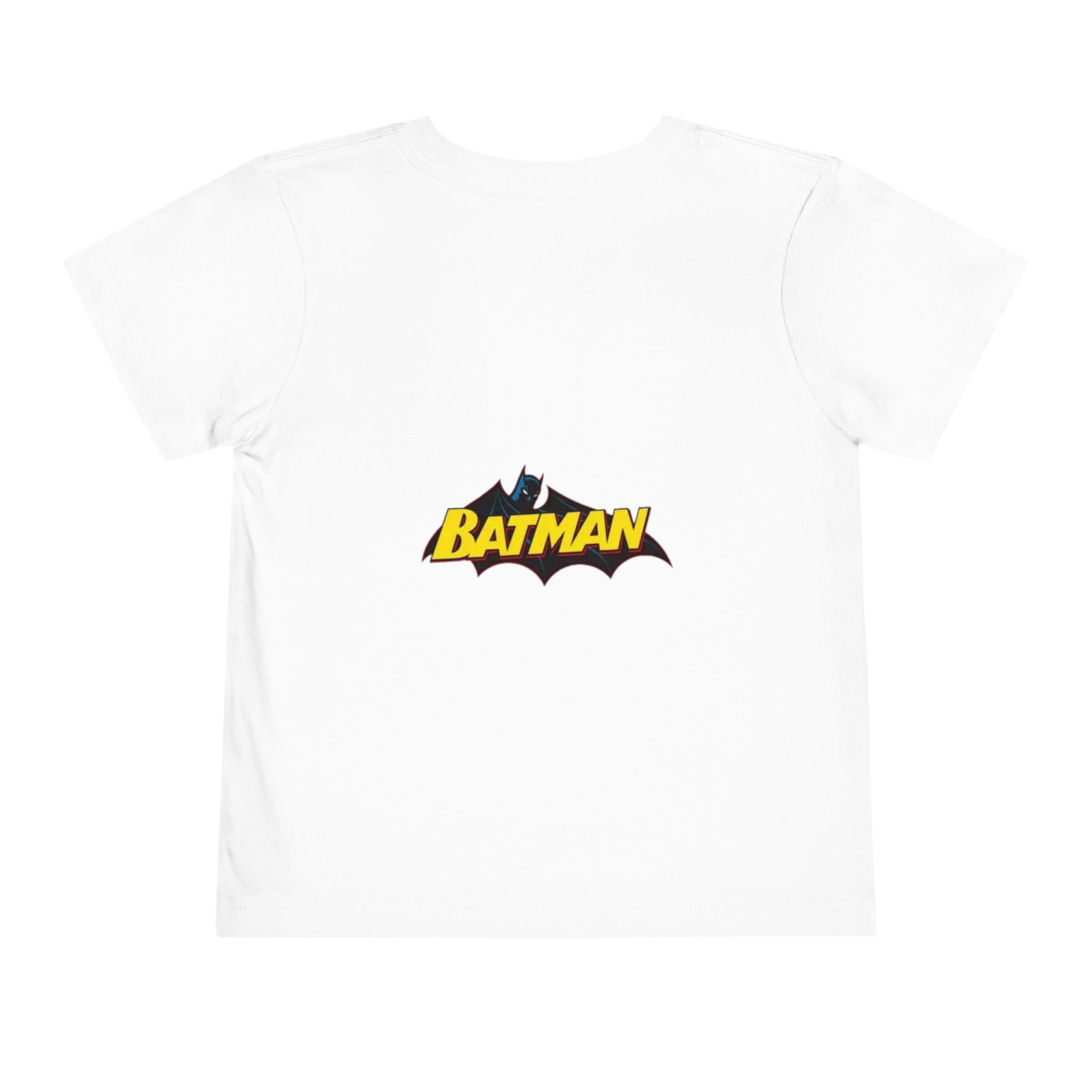 Toddler Batman Graphic Tee